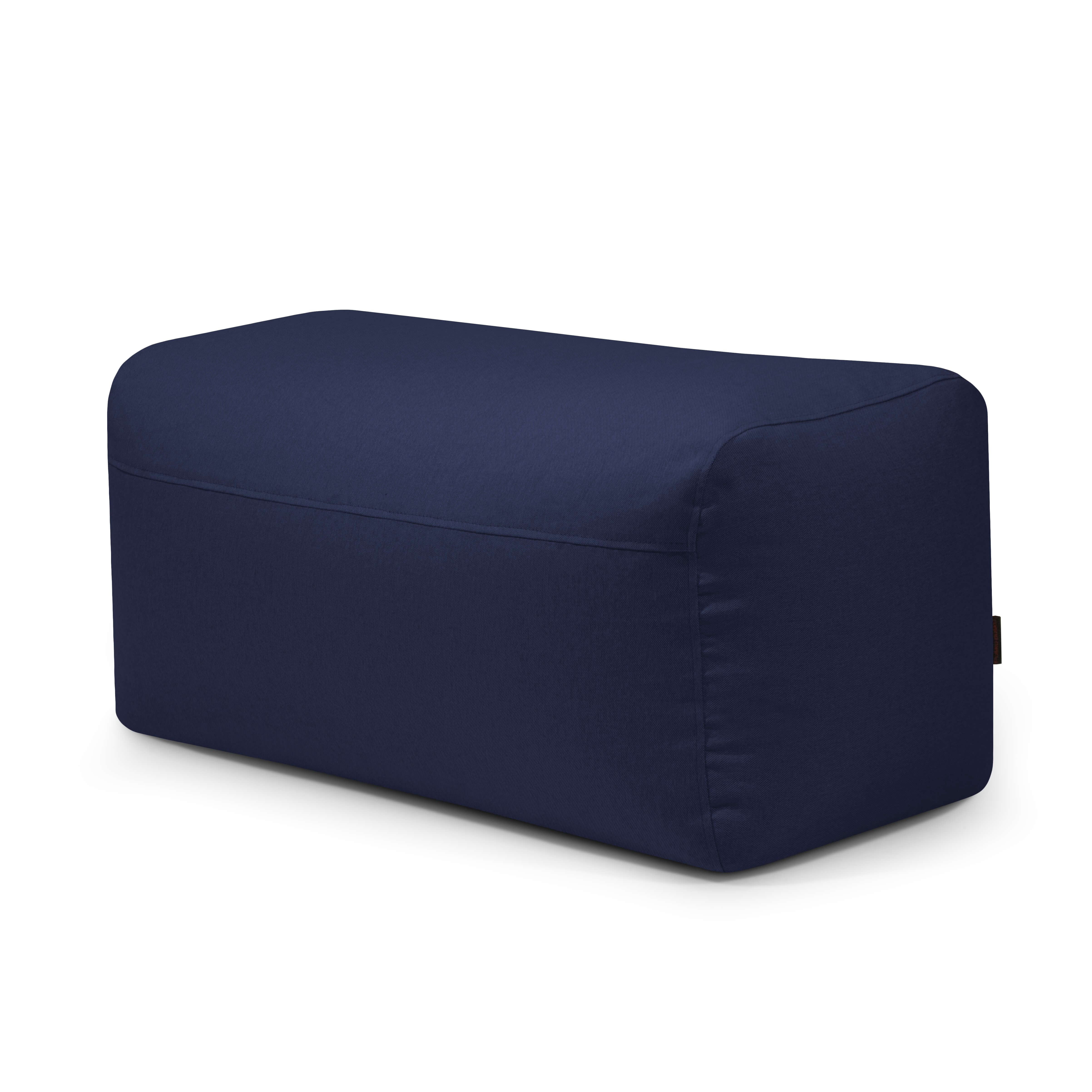 Pouf Plus 100 Nordic Navy