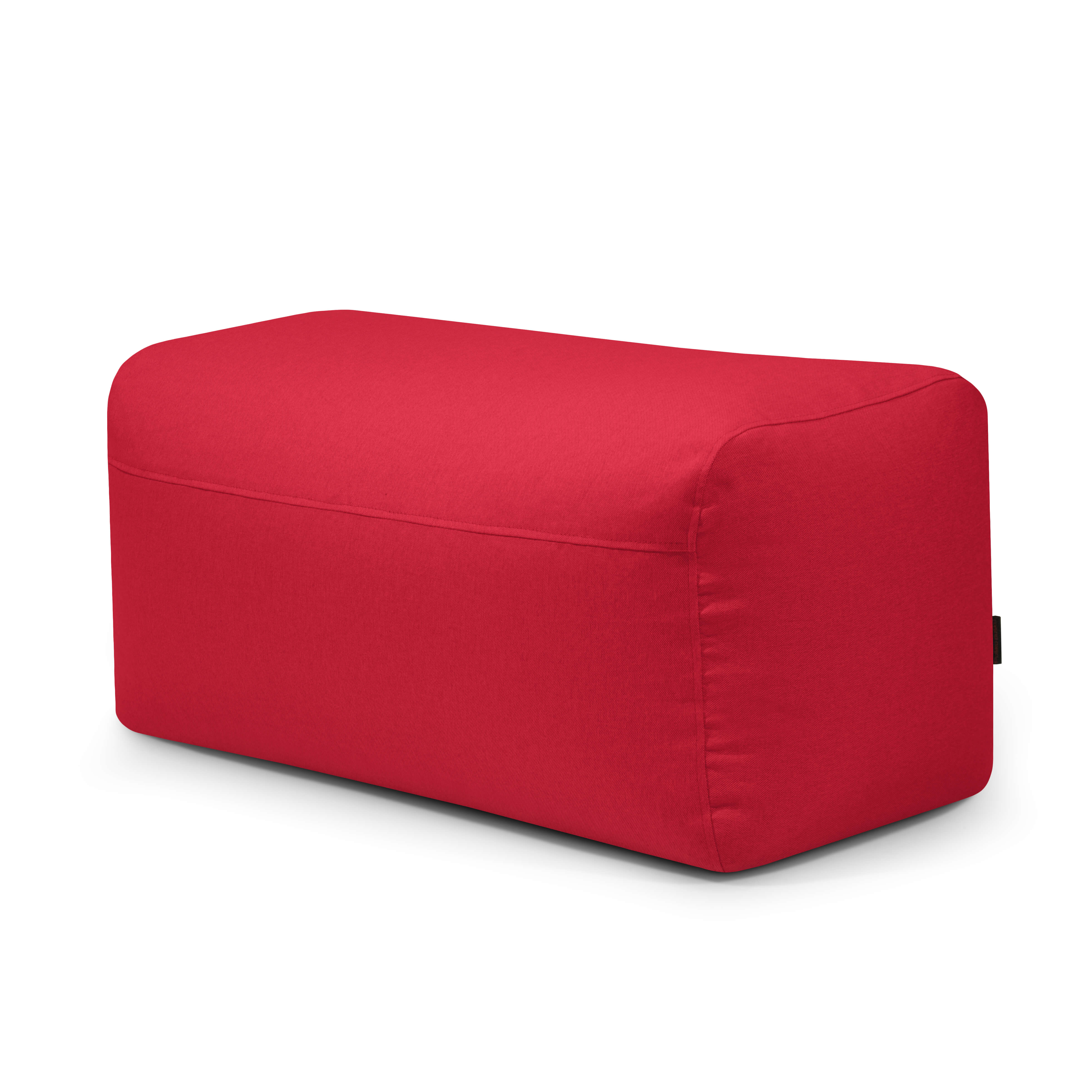 Pouf Plus 100 Nordic Red