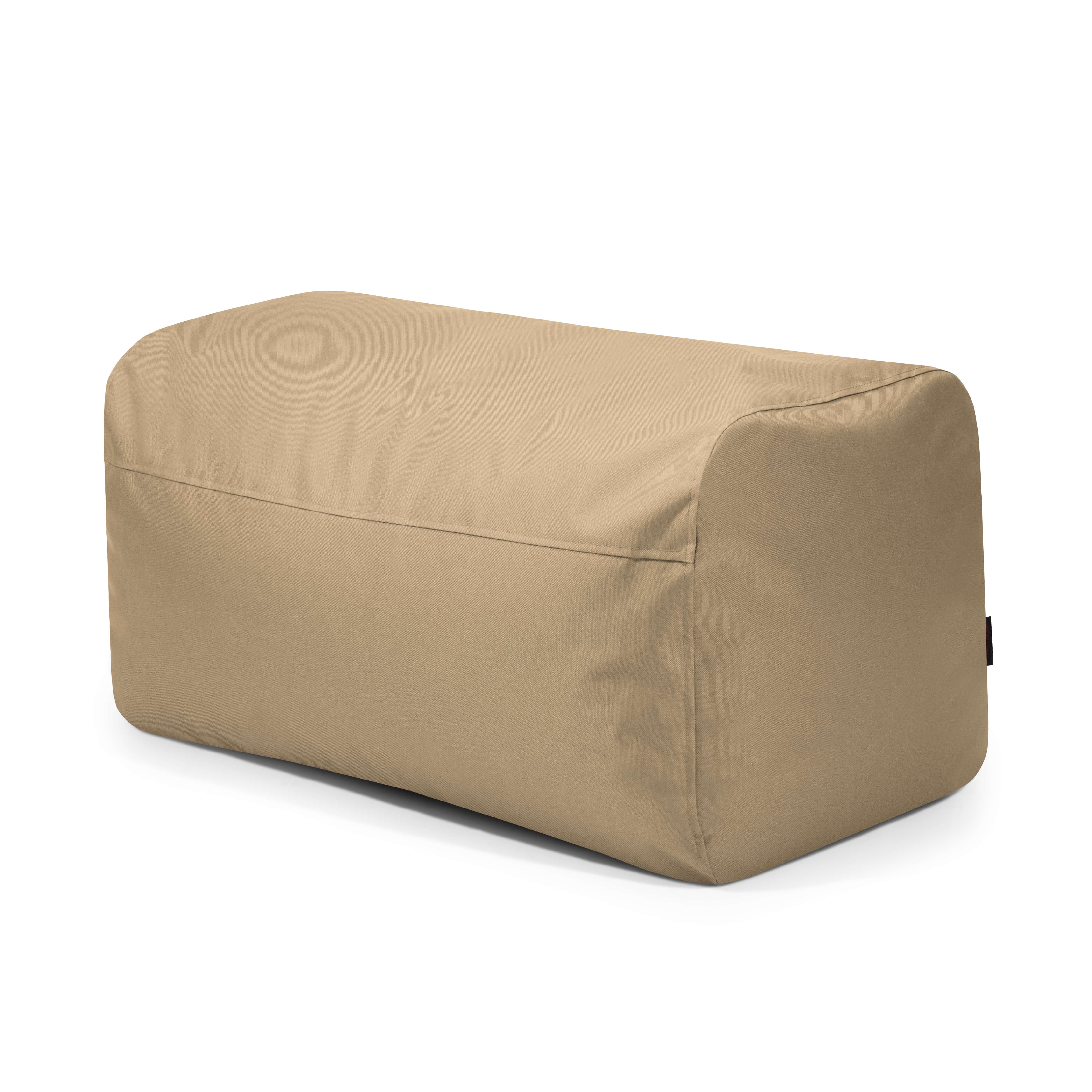 Pouf Plus 100 OX Beige