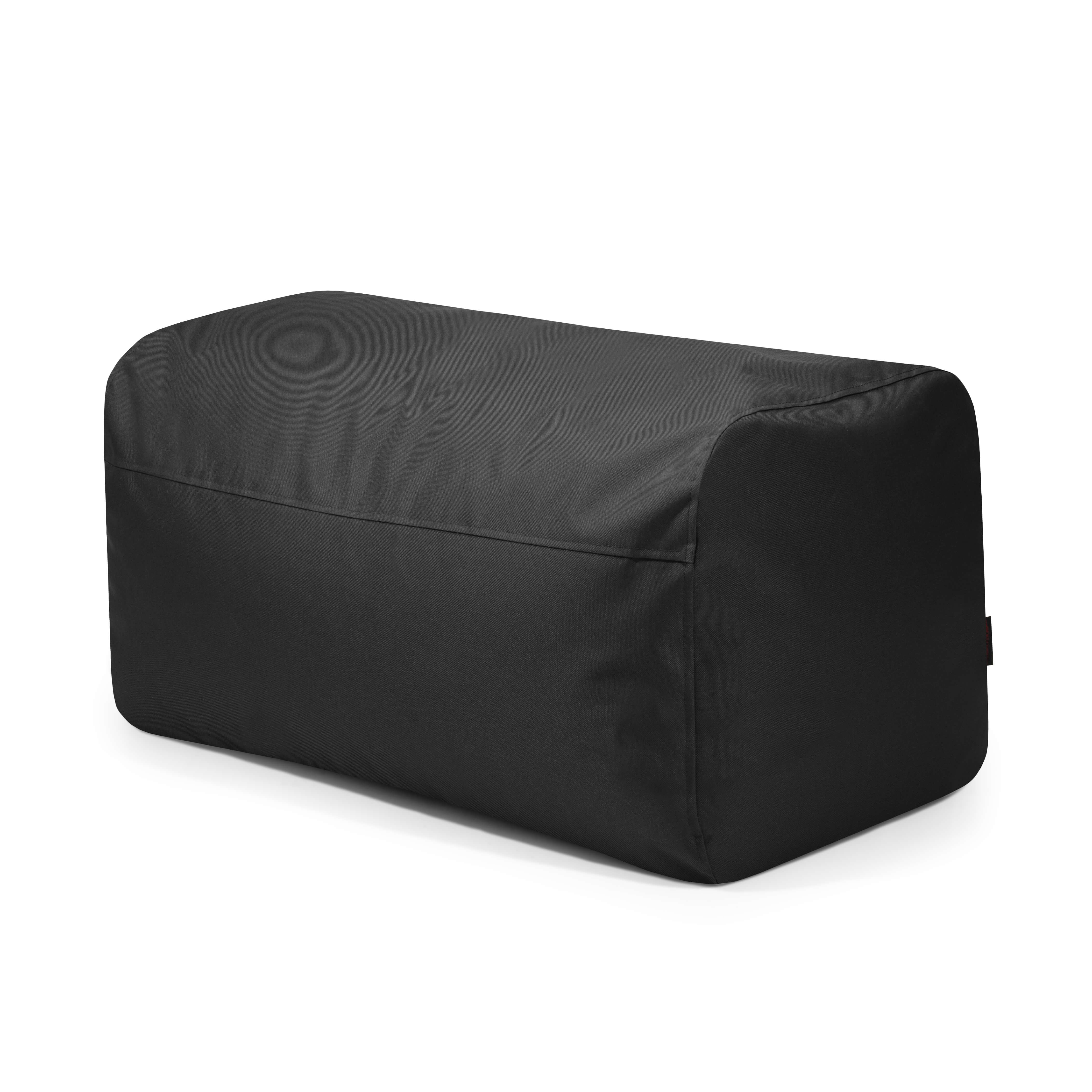 Pouf Plus 100 OX Black