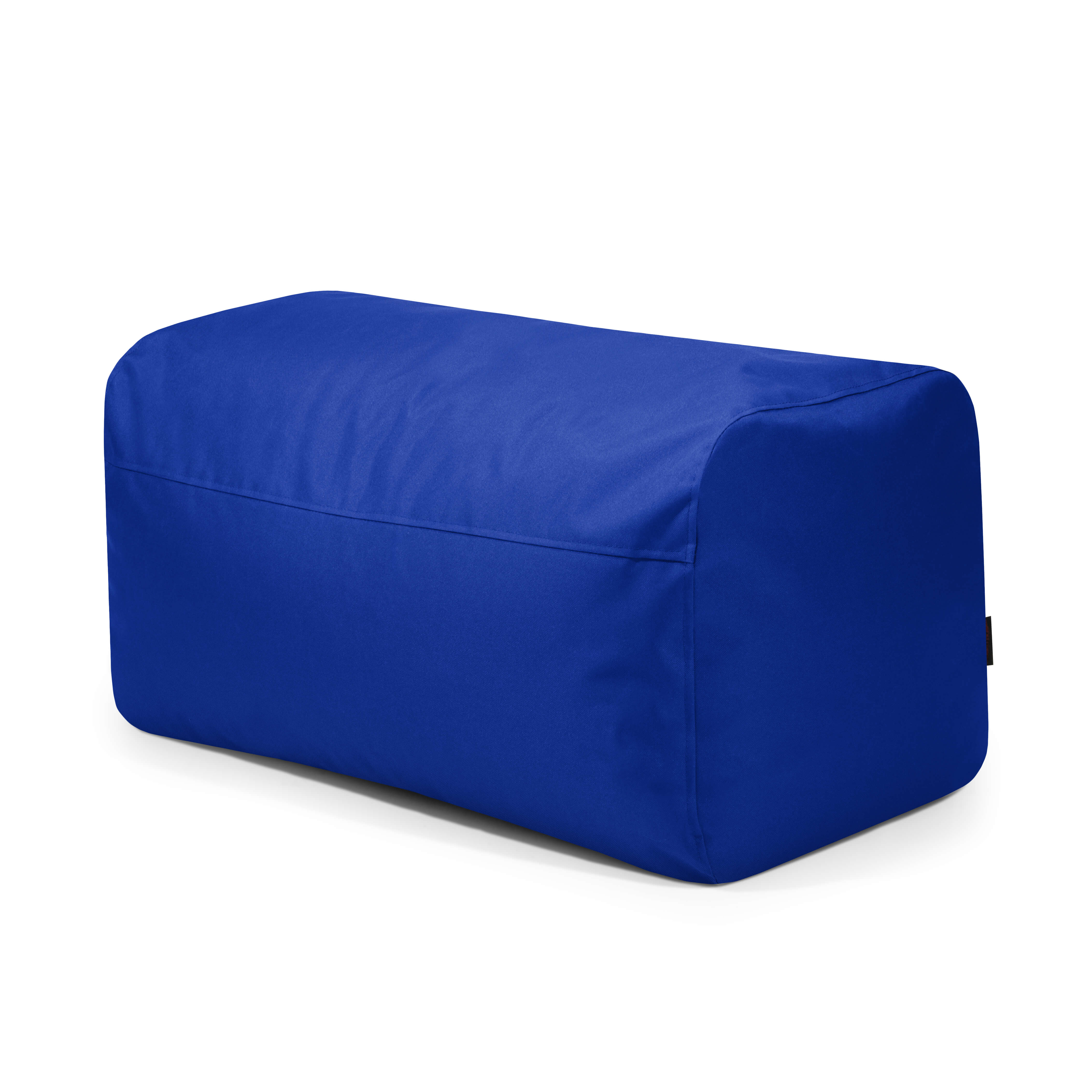 Pouf Plus 100 OX Blue