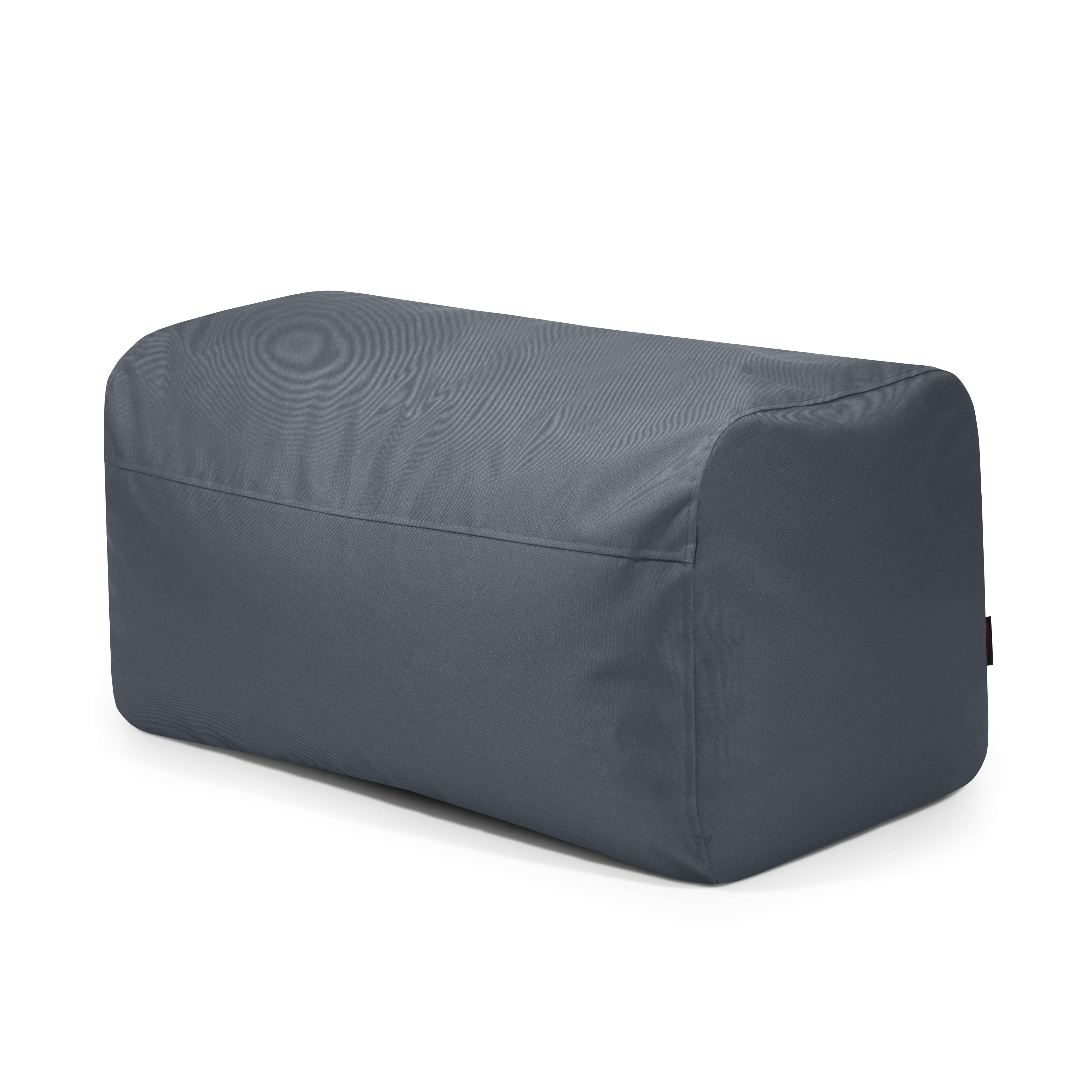 Pouf Plus 100 OX Grey