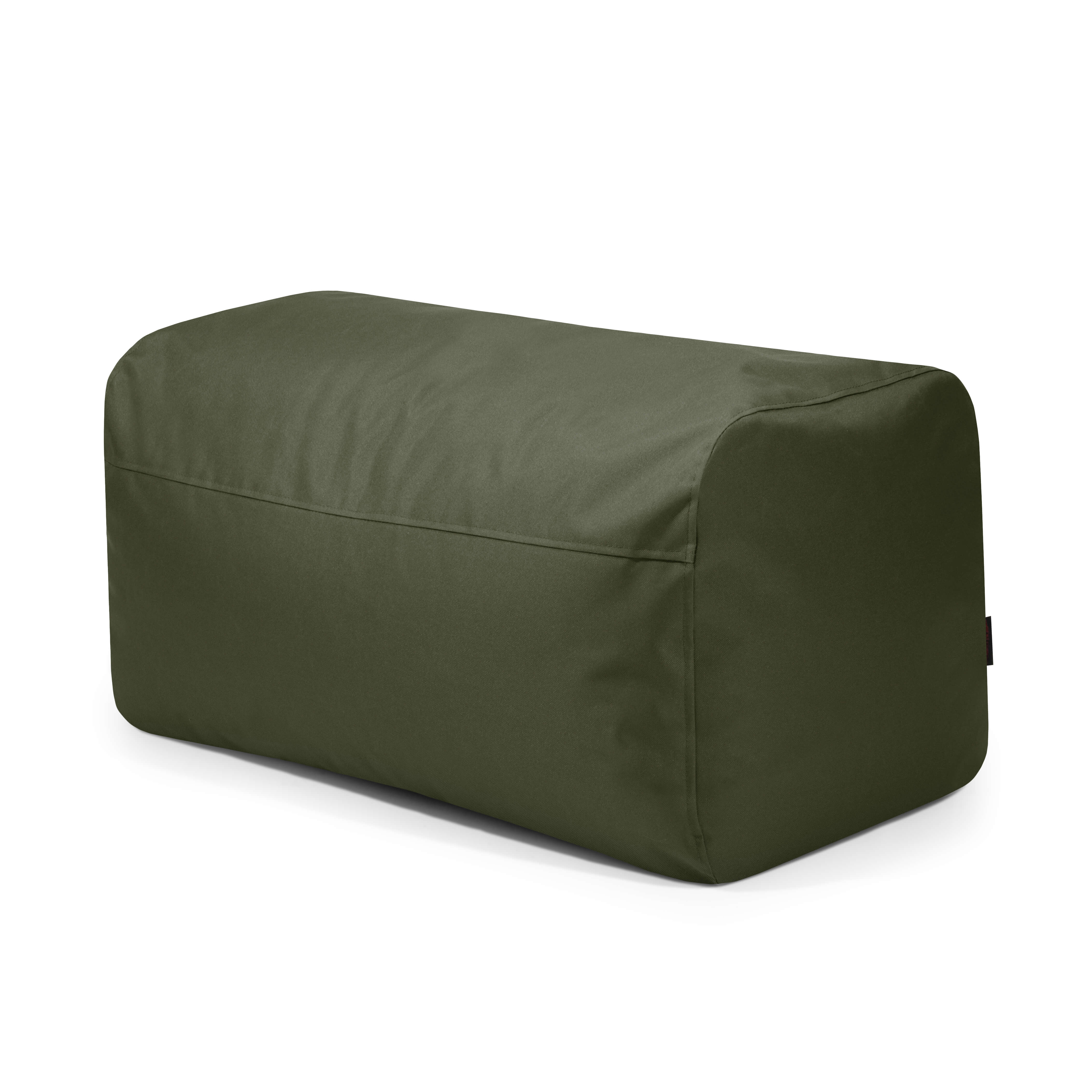 Pouf Plus 100 OX Khaki
