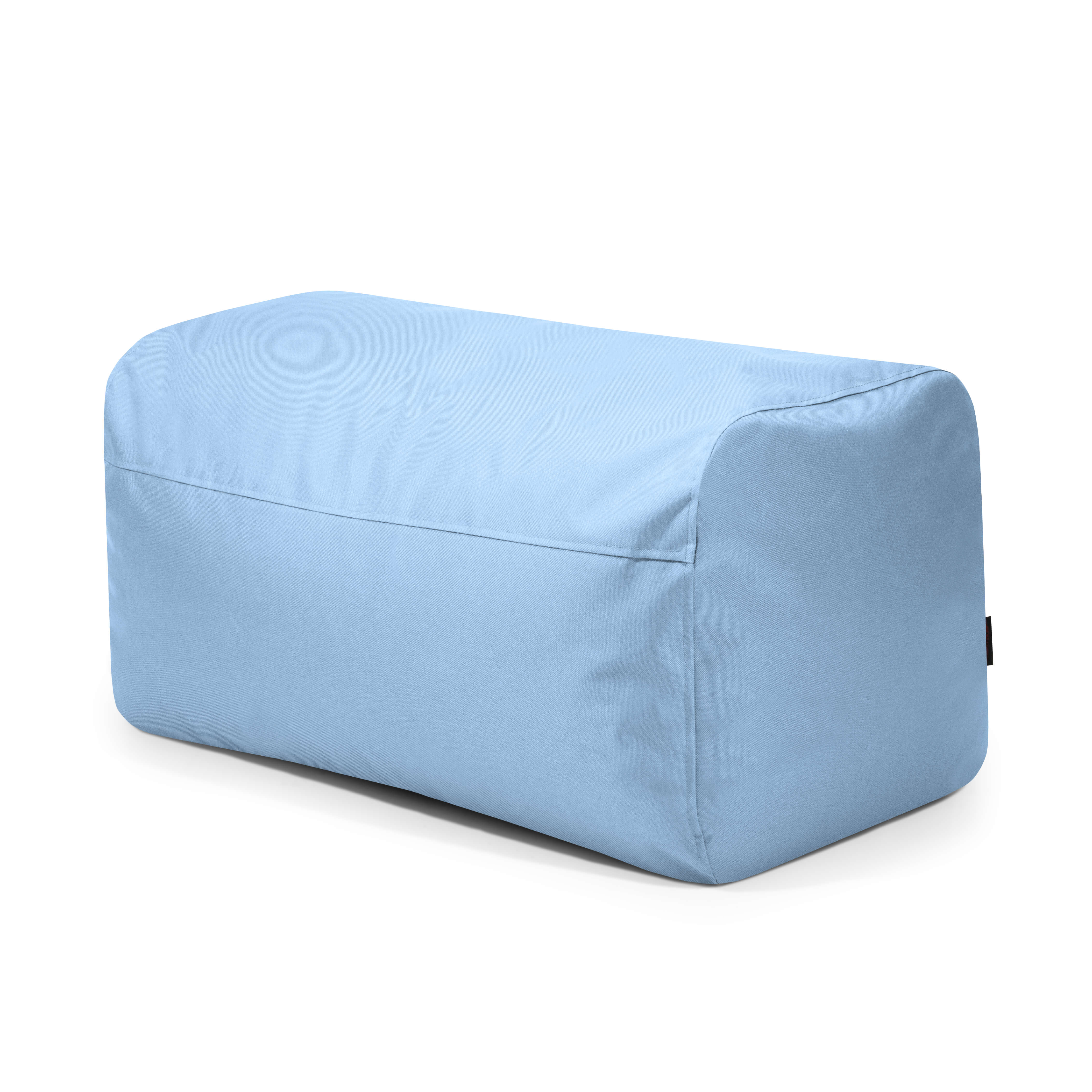 Pouf Plus 100 OX Light Blue