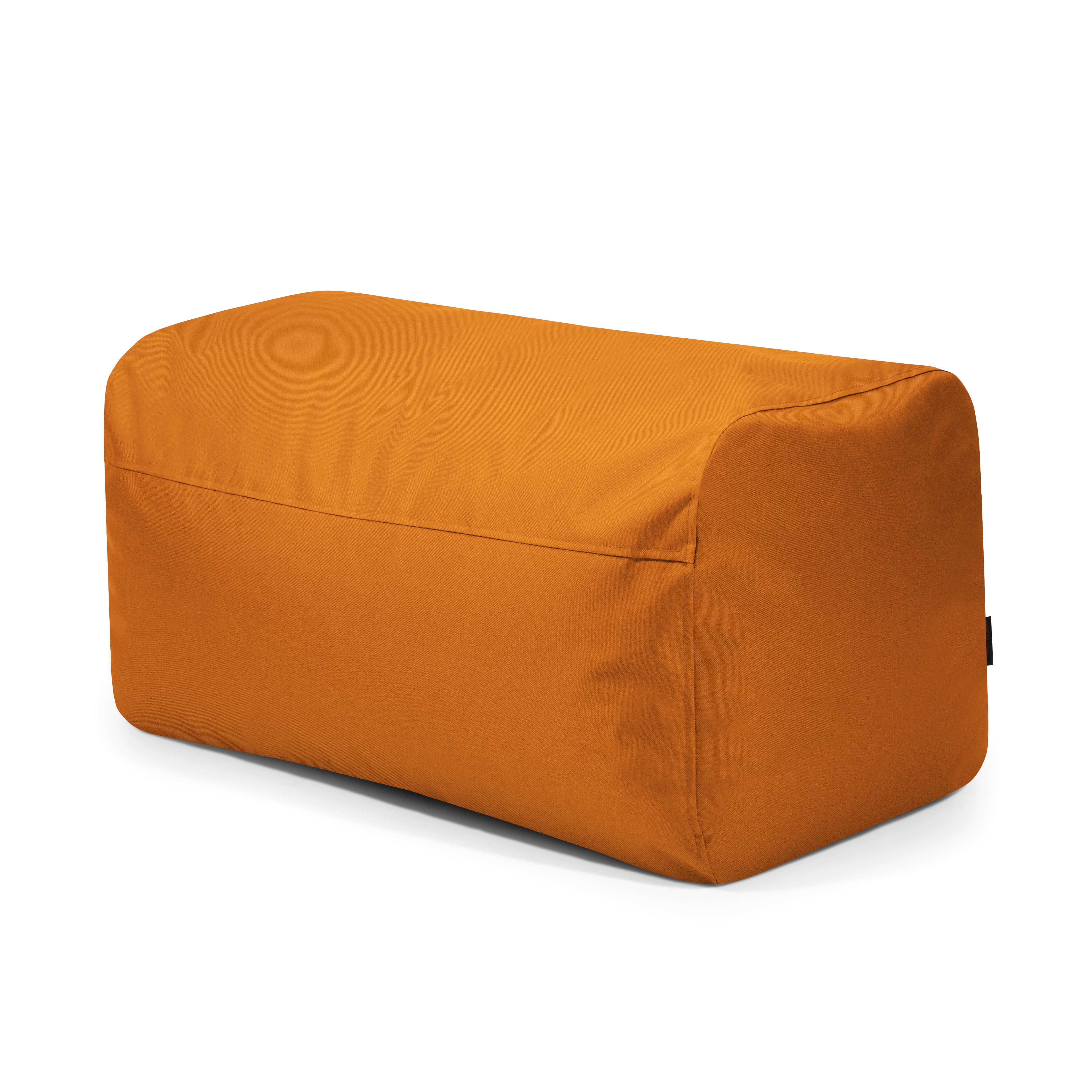 Pouf Plus 100 OX Orange