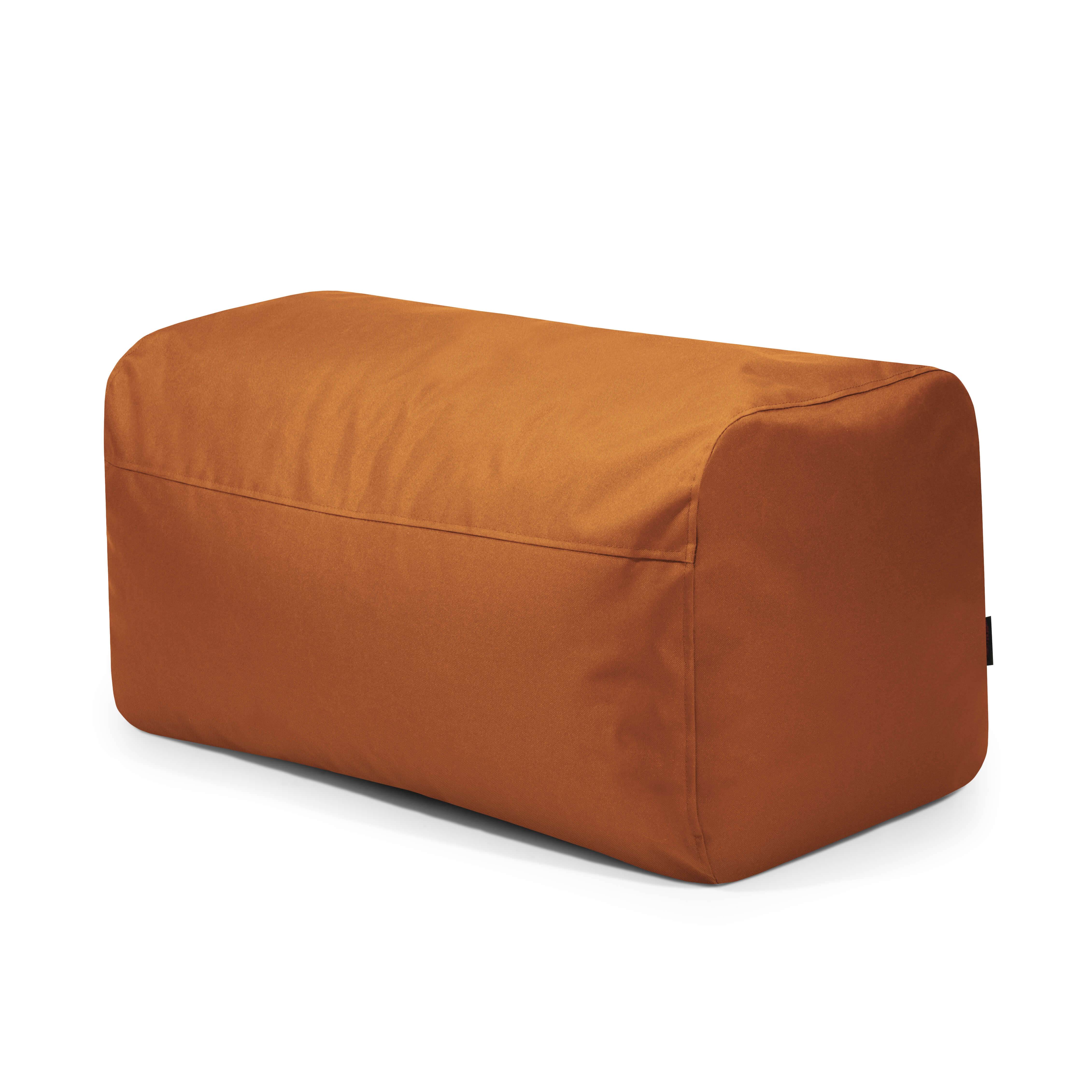 Pouf Plus 100 OX Pumpkin