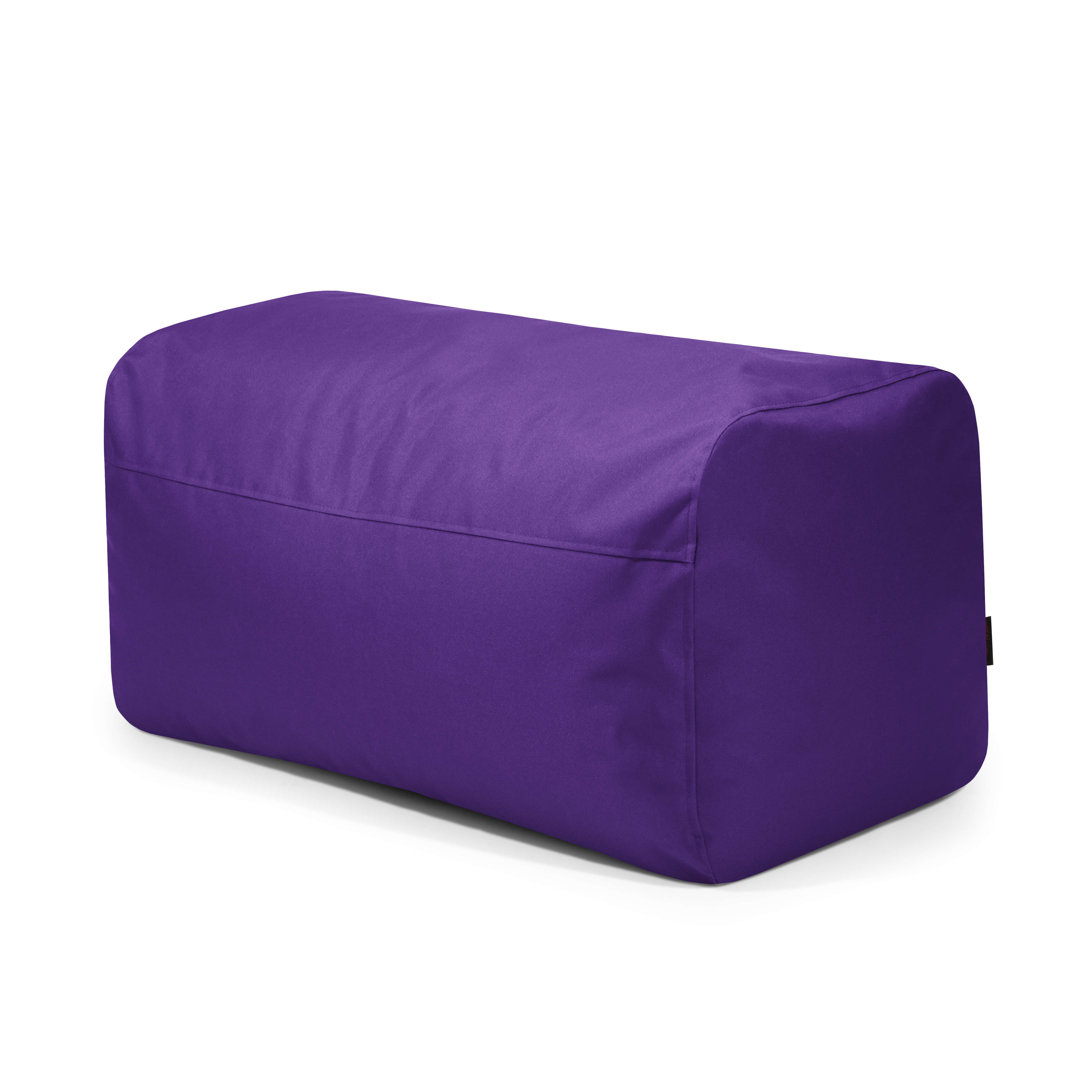 Pouf Plus 100 OX Purple