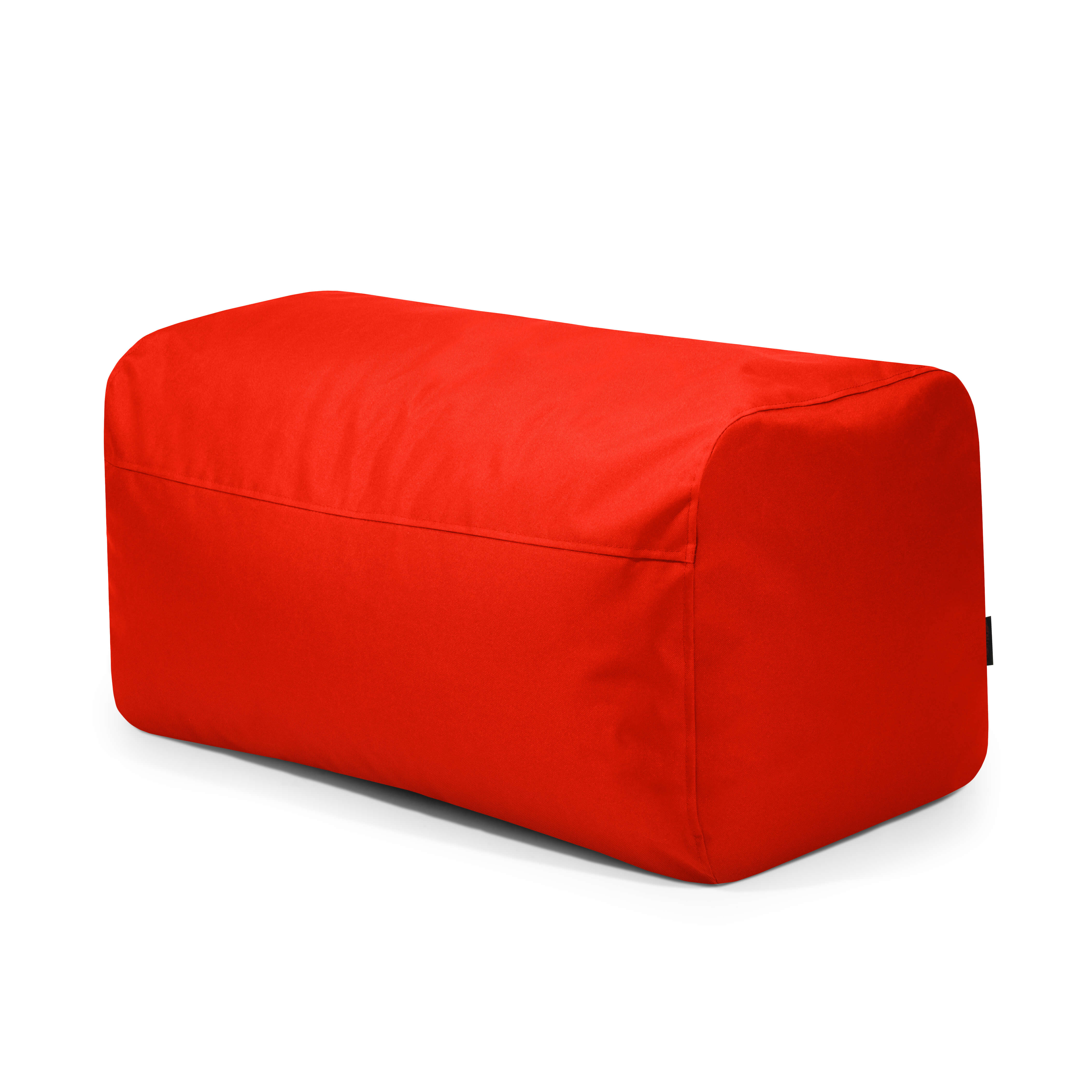 Pouf Plus 100 OX Red