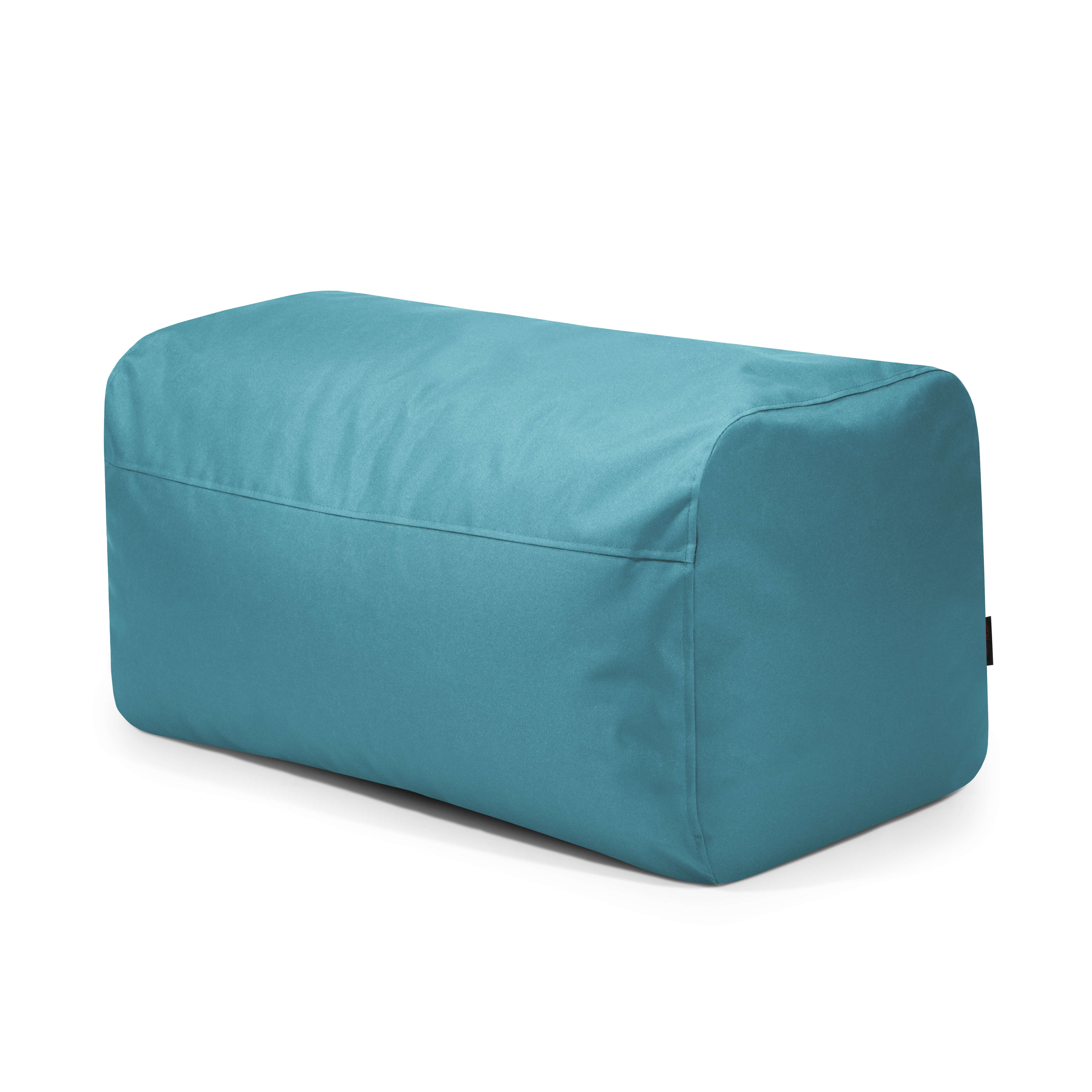 Pouf Plus 100 OX Turquoise