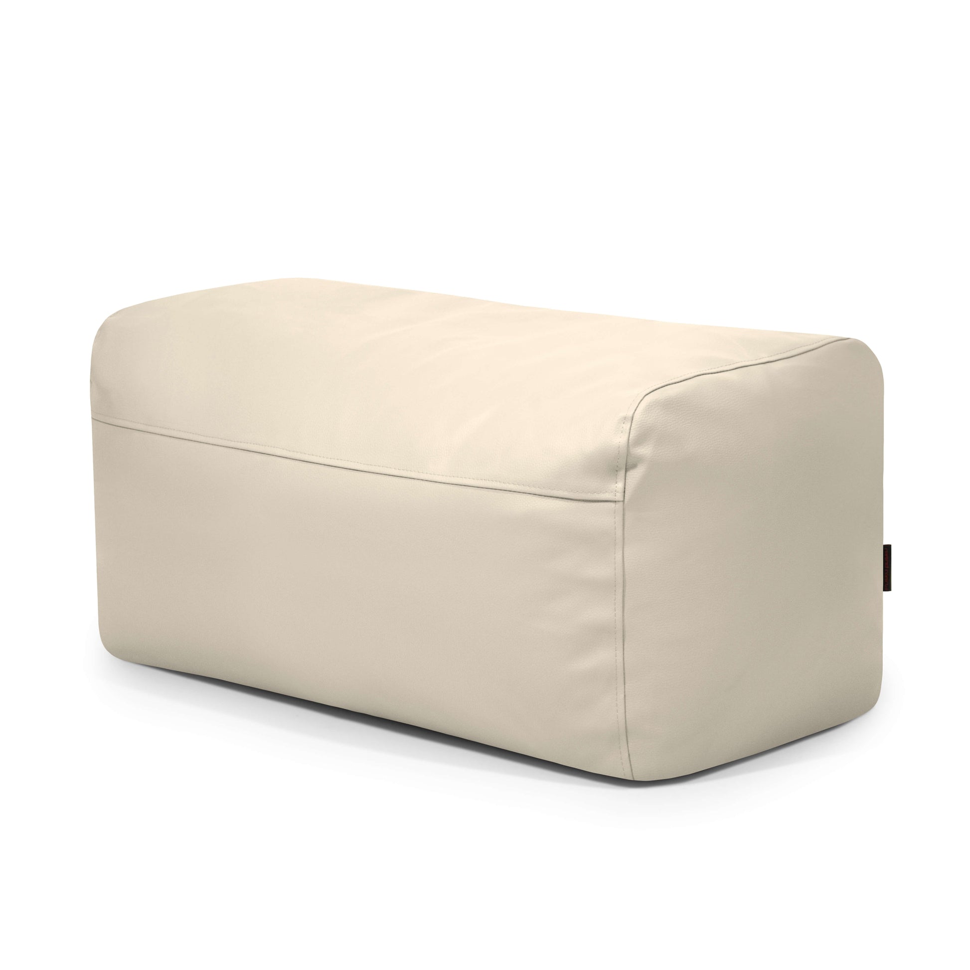 Pouf Plus 100 Outside Beige