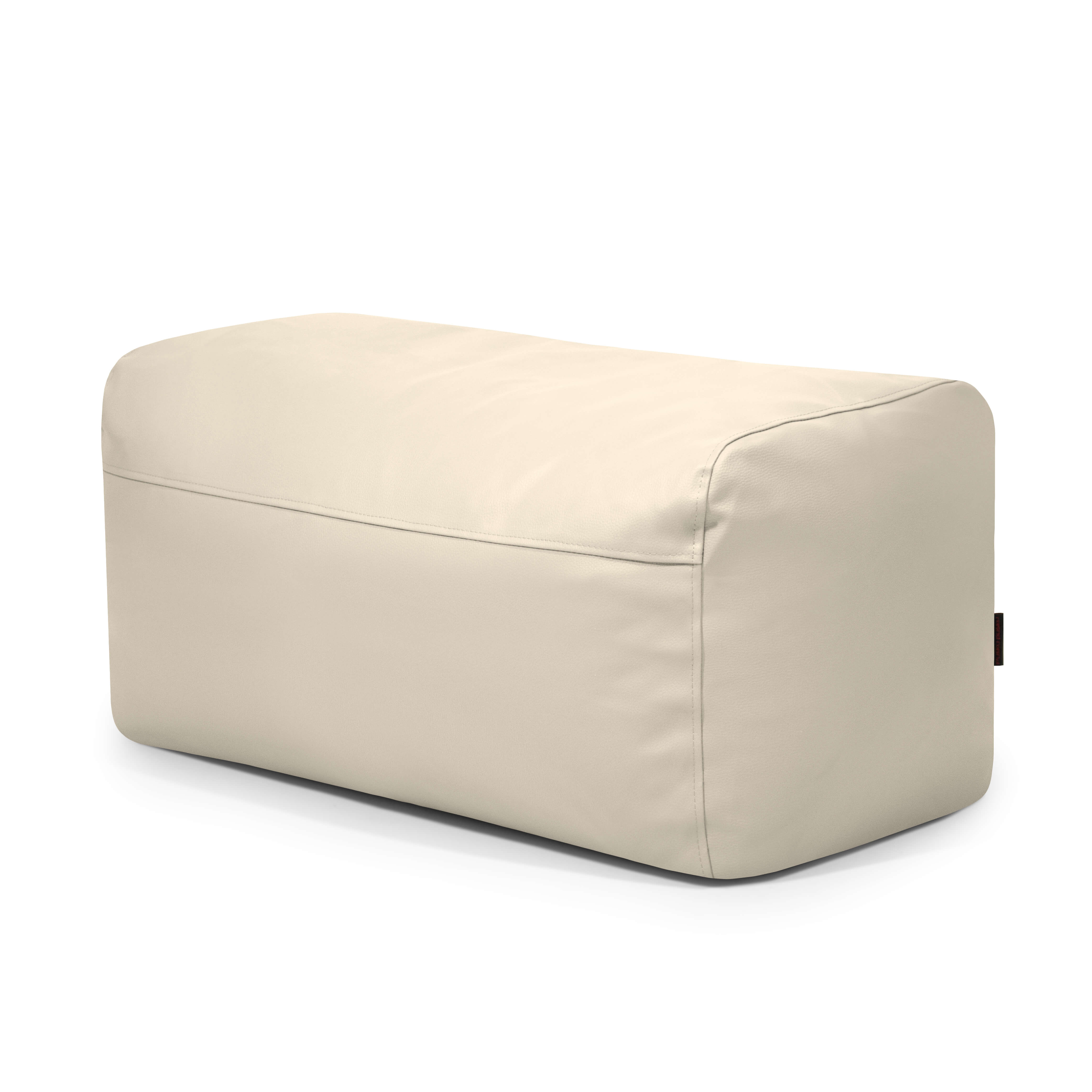 Pouf Plus 100 Outside Beige