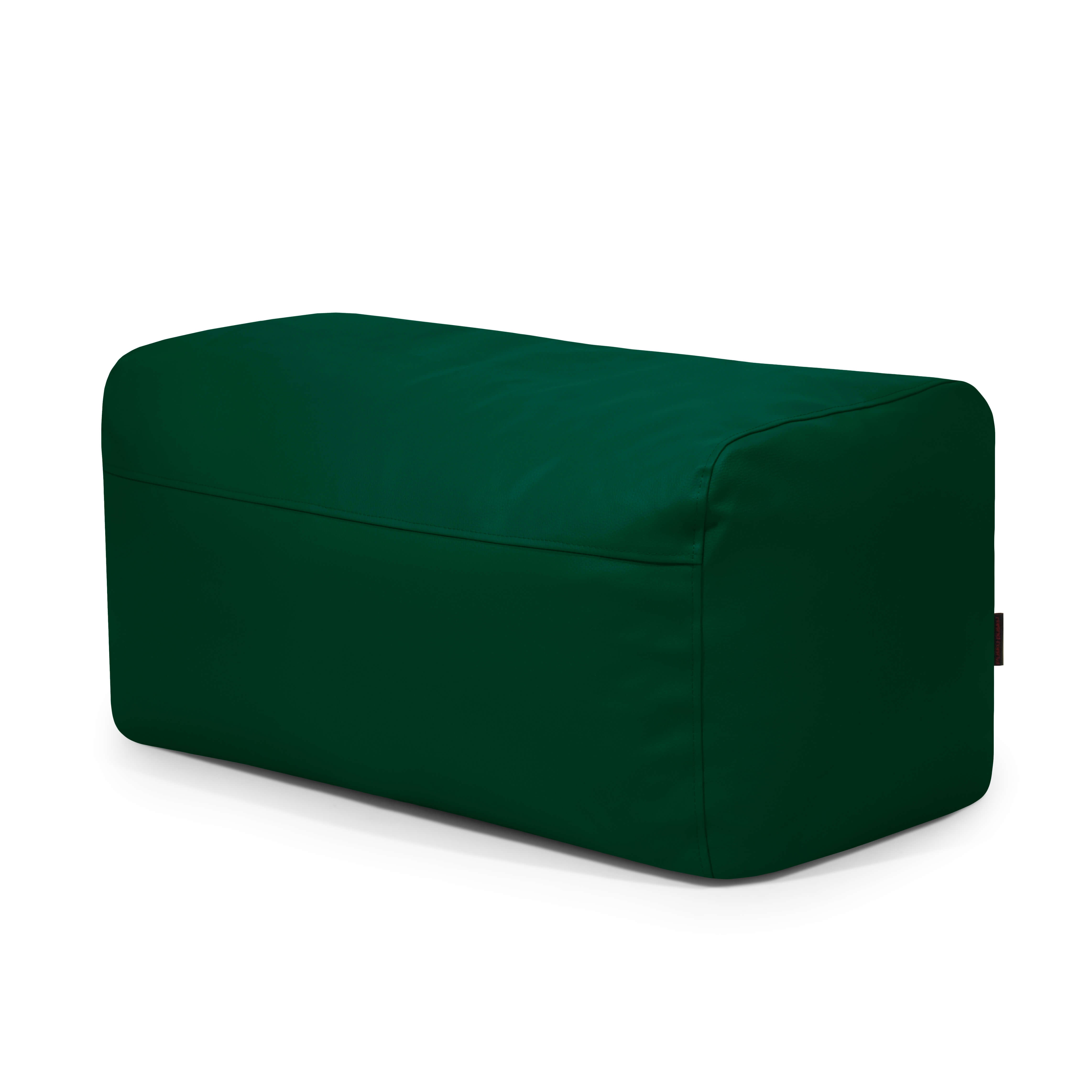 Pouf Plus 100 Outside Green