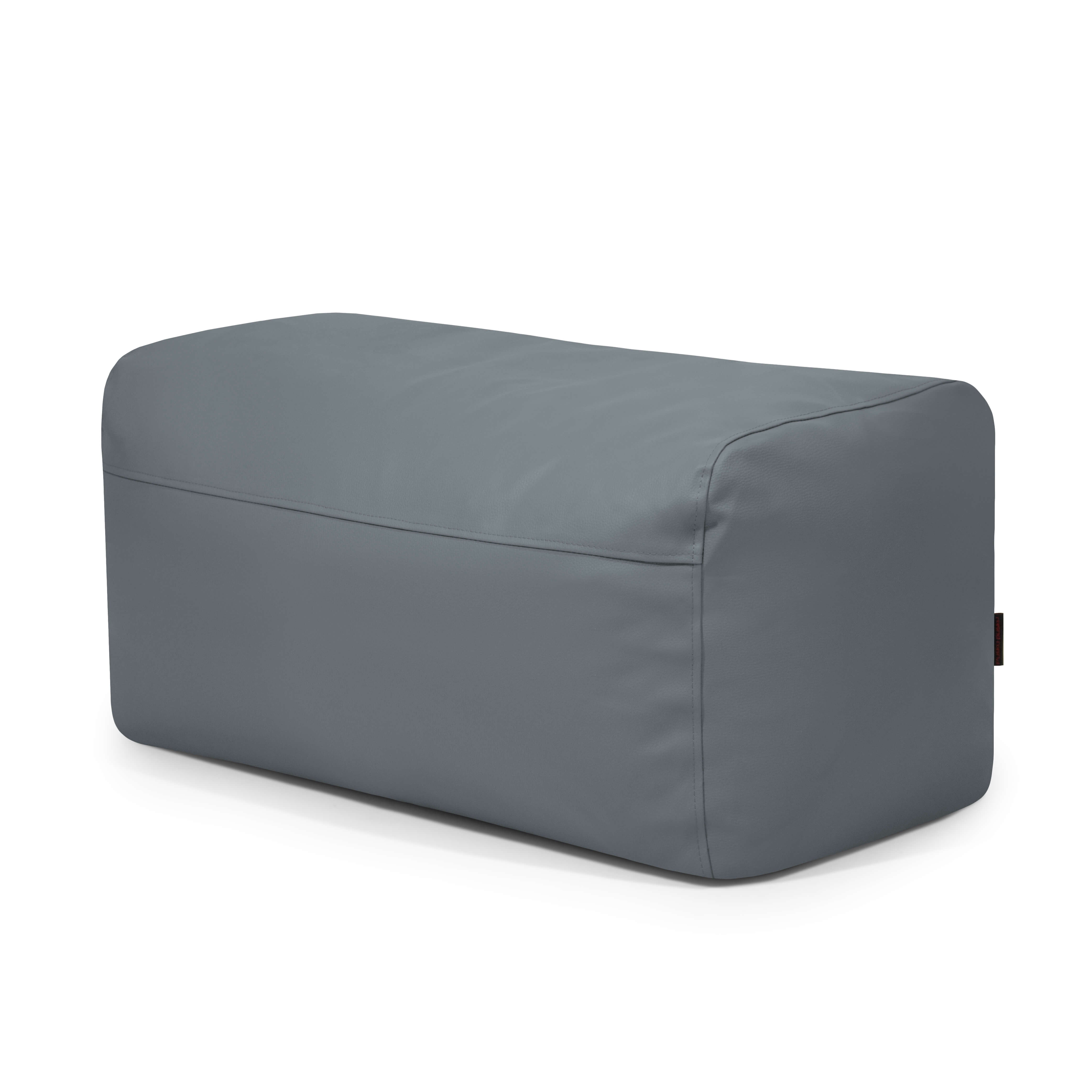 Pouf Plus 100 Outside Grey
