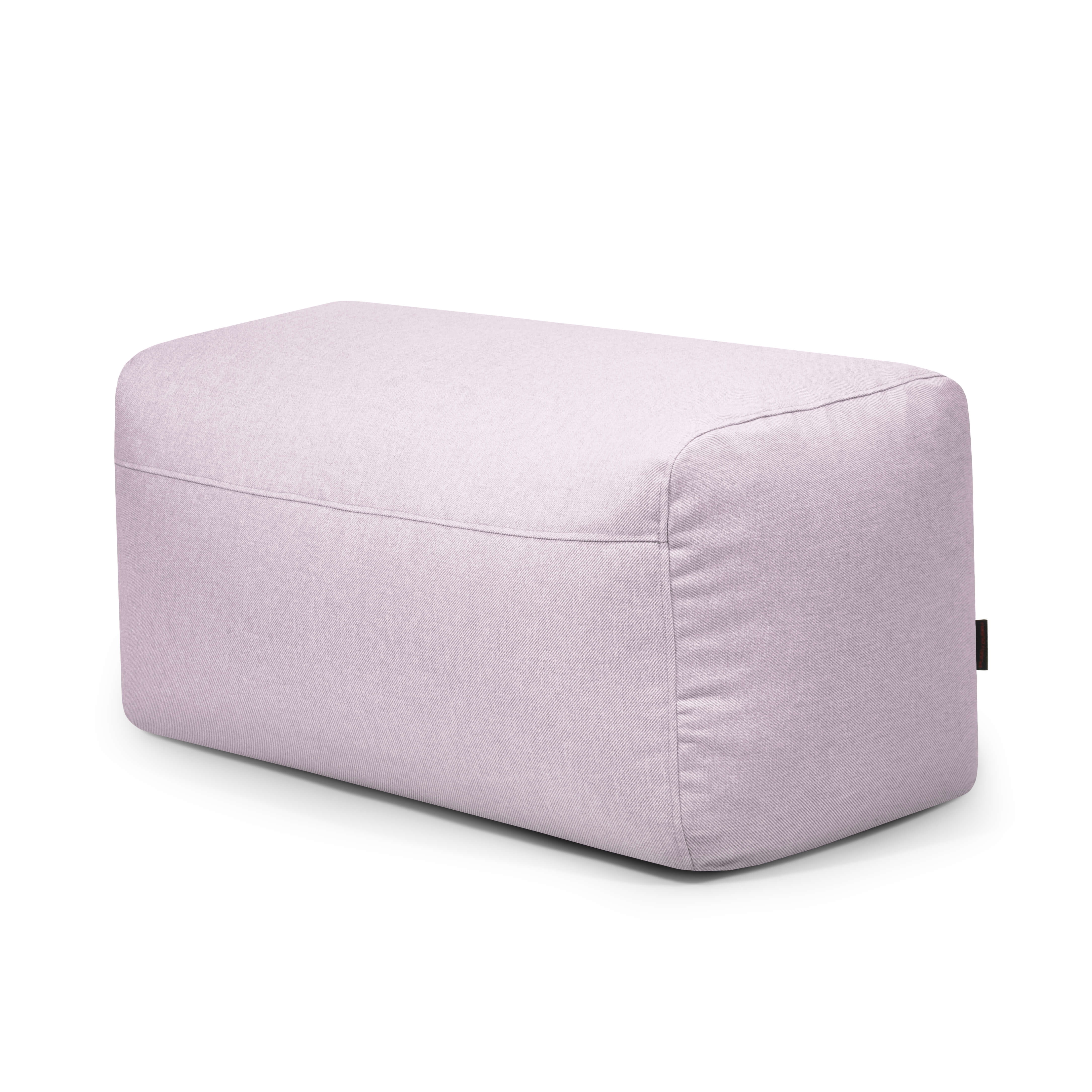 Pouf Plus 100 Riviera Flamingo Pink