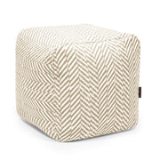 Pouf Plus 50 Zarzuela Beige