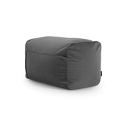 Sittpuff Plus 70 Barcelona Dark Grey