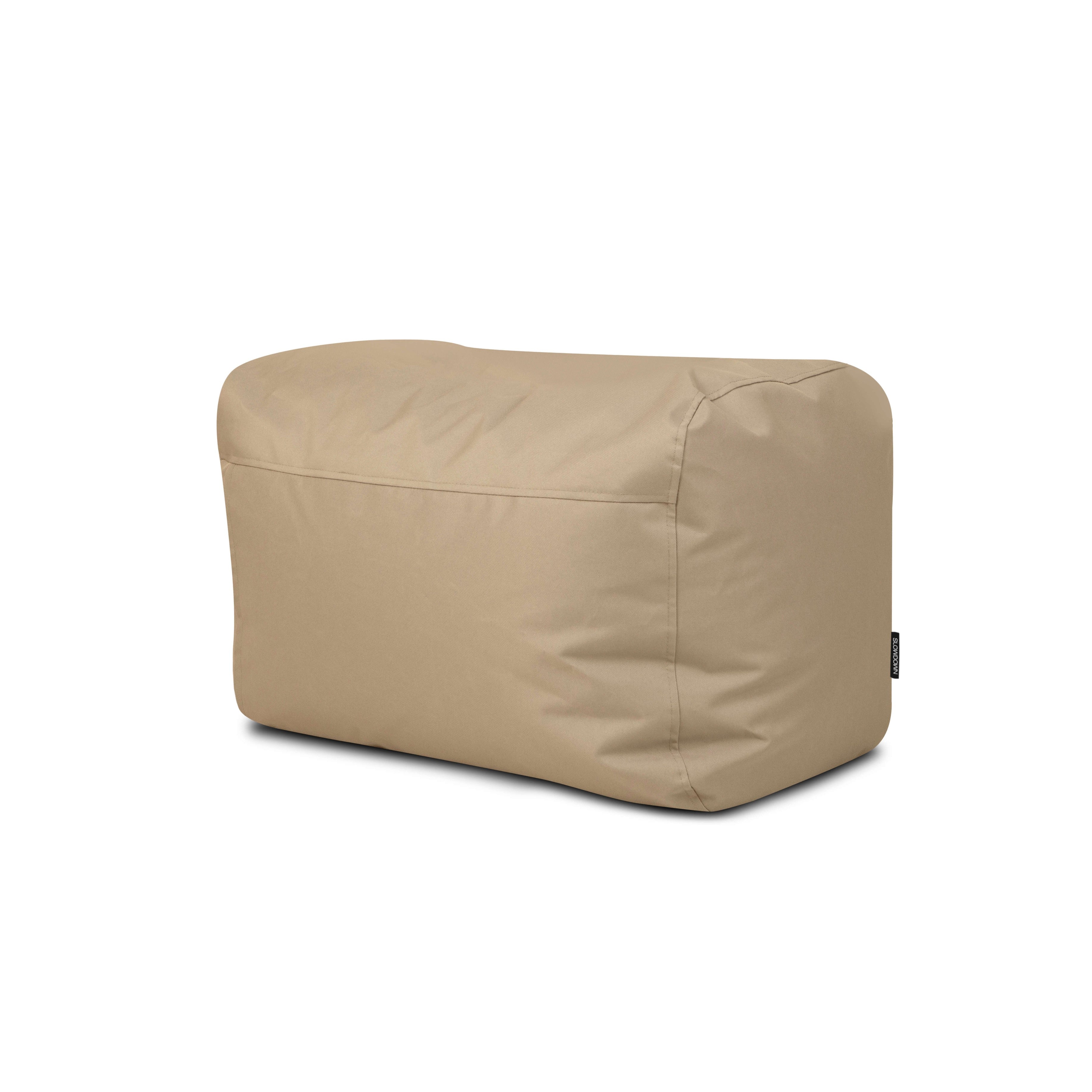 Sittpuff Plus 70 OX Beige