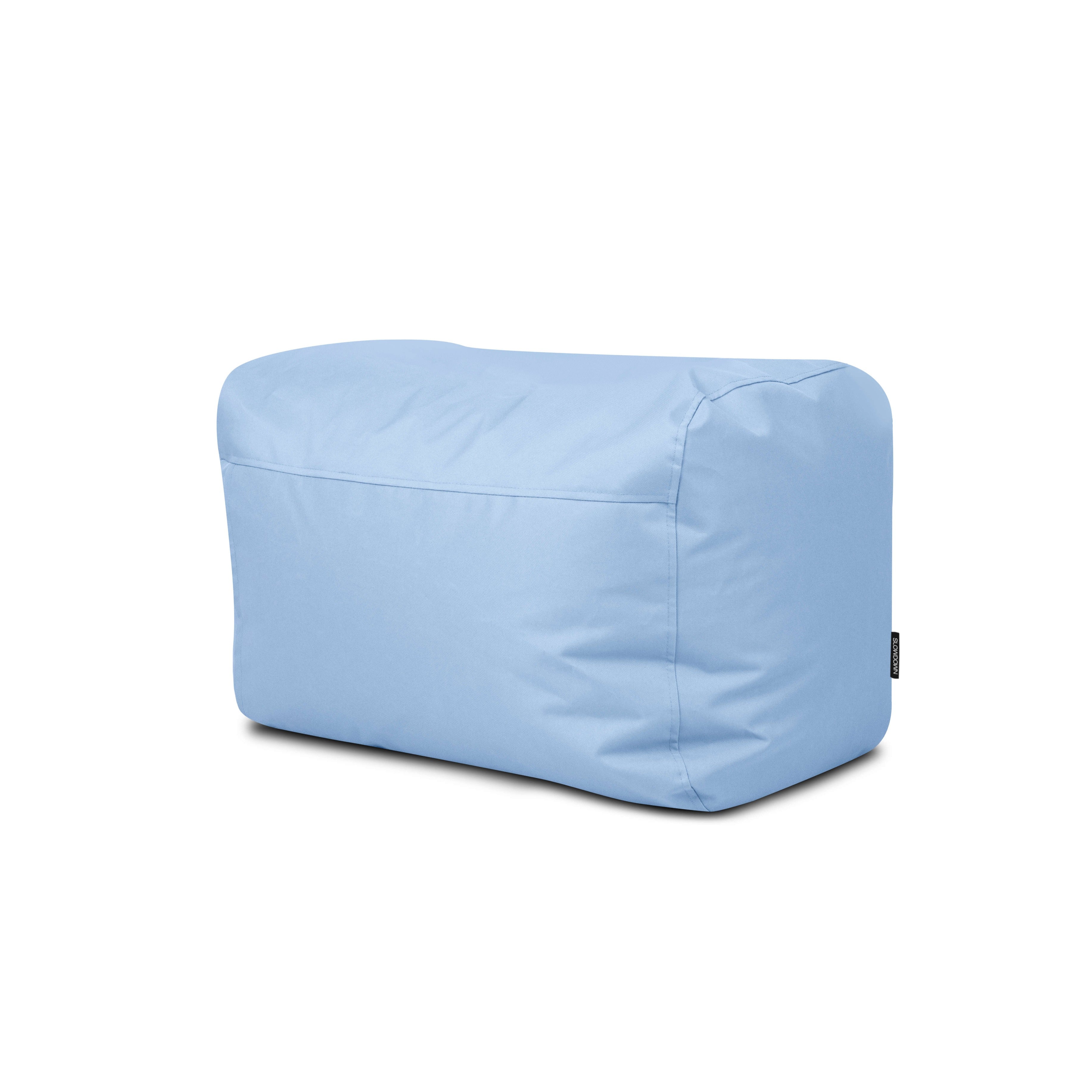 Sittpuff Plus 70 OX Light Blue