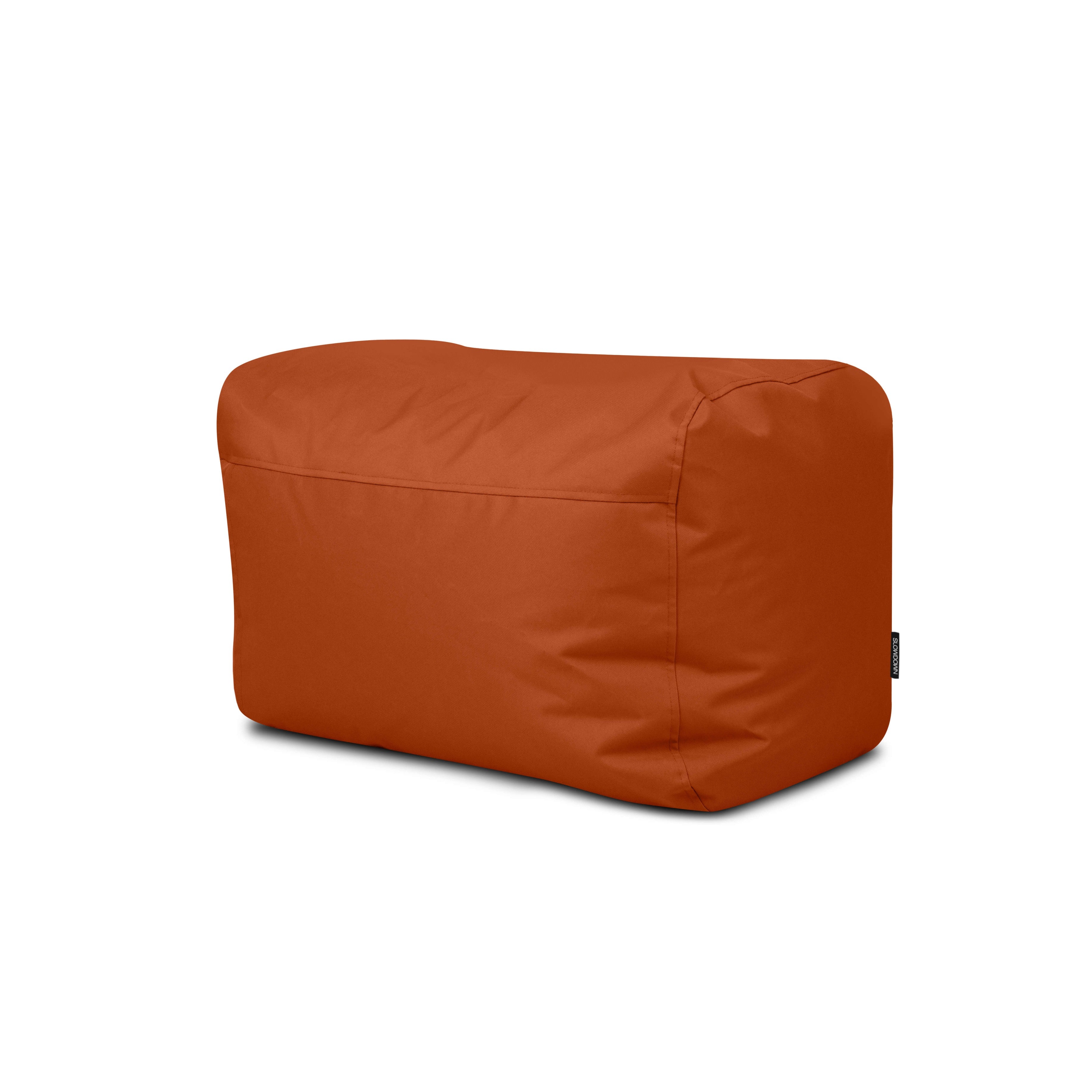 Sittpuff Plus 70 OX Pumpkin