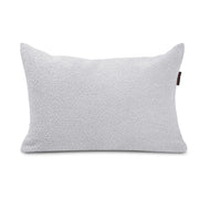 Dekorationskudde 65x45 cm Madu boucle tyg  Light grey