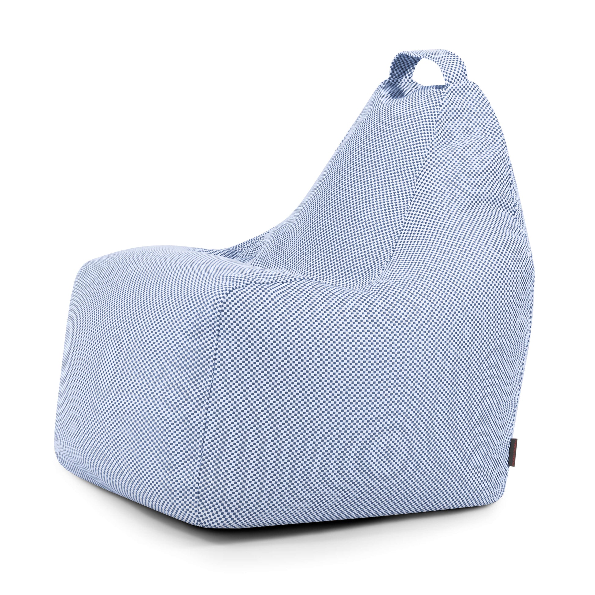 Bean bag Play Capri Blue