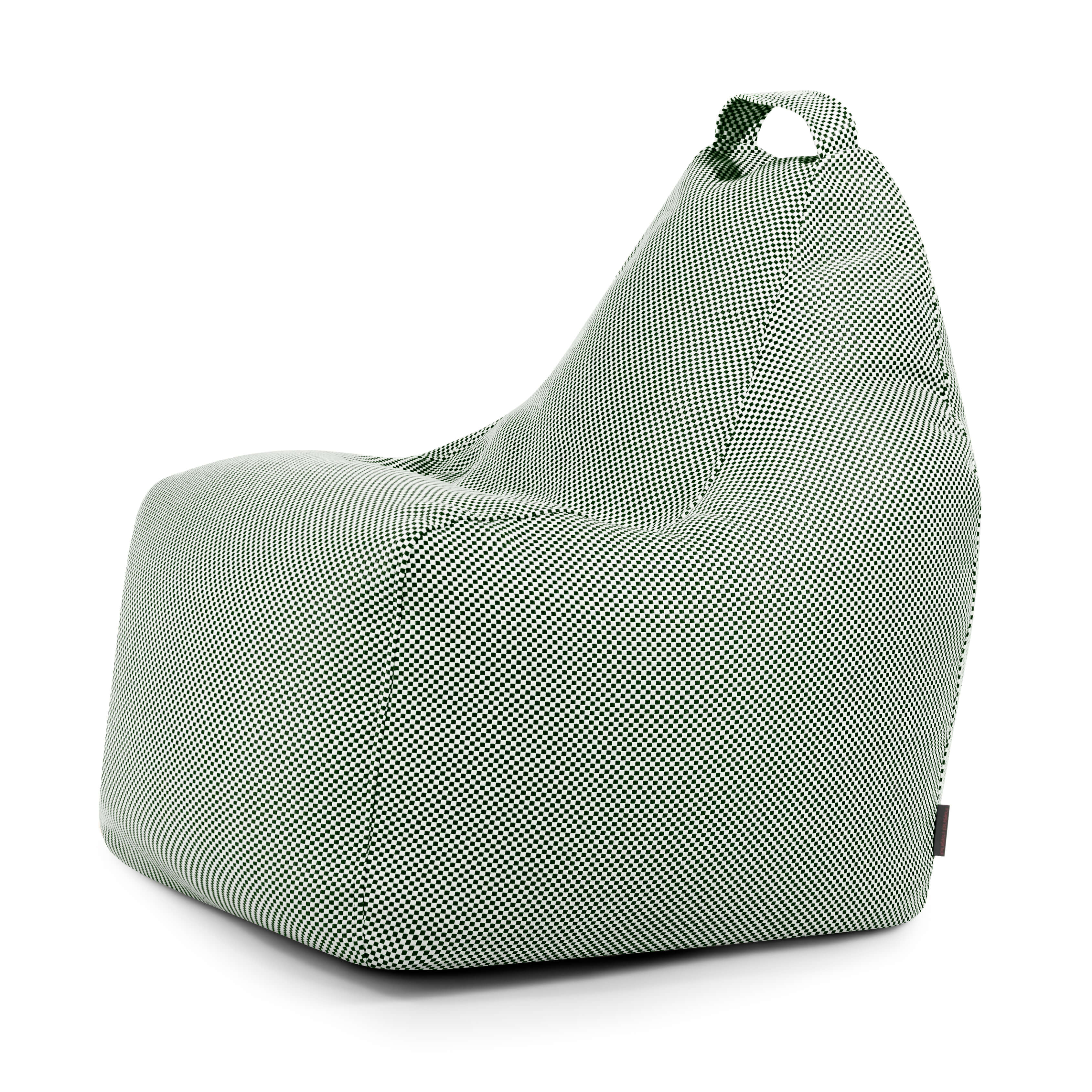 Bean bag Play Capri Green