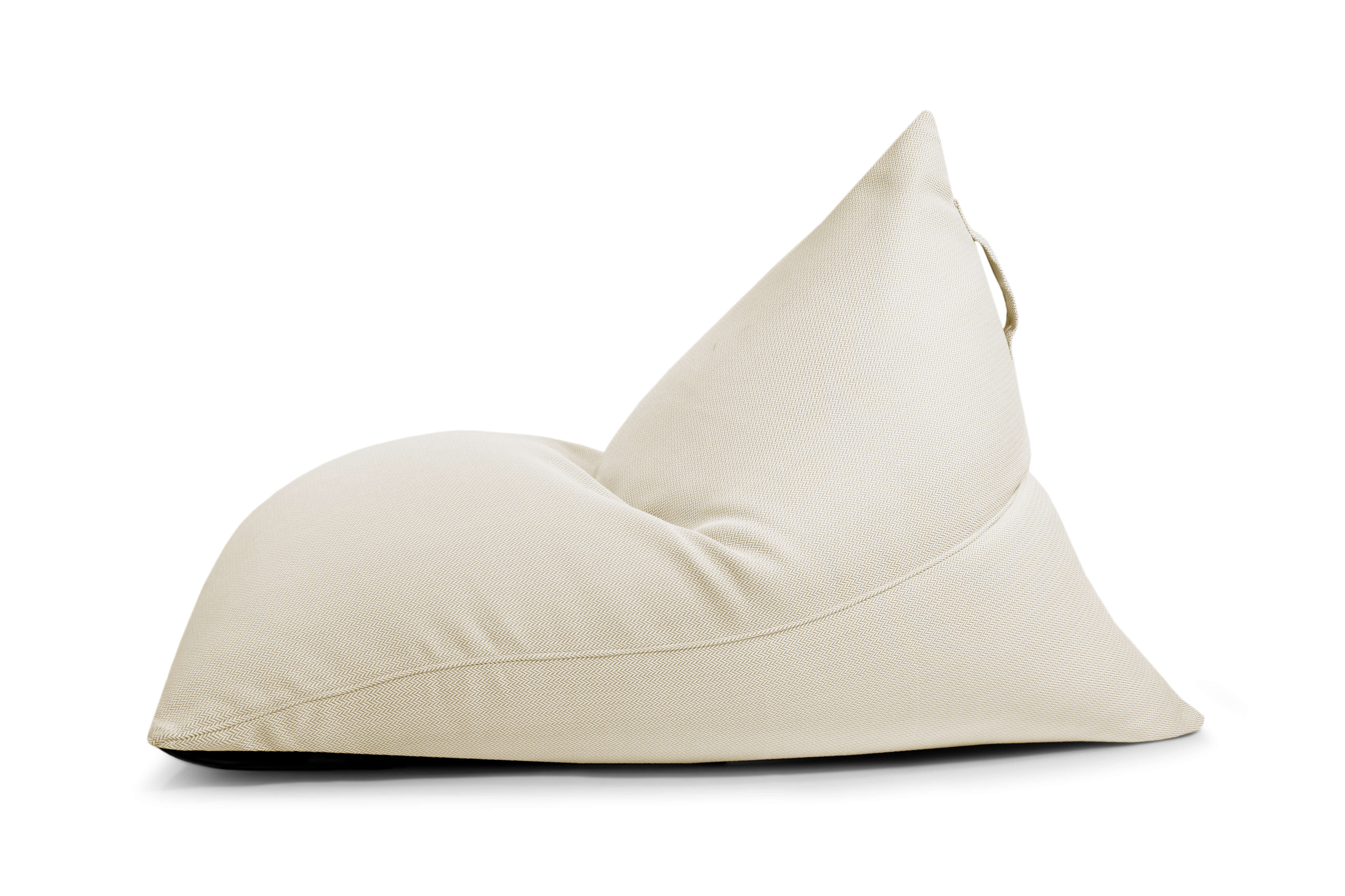 Bean bag Razzmatazz Canaria Sand