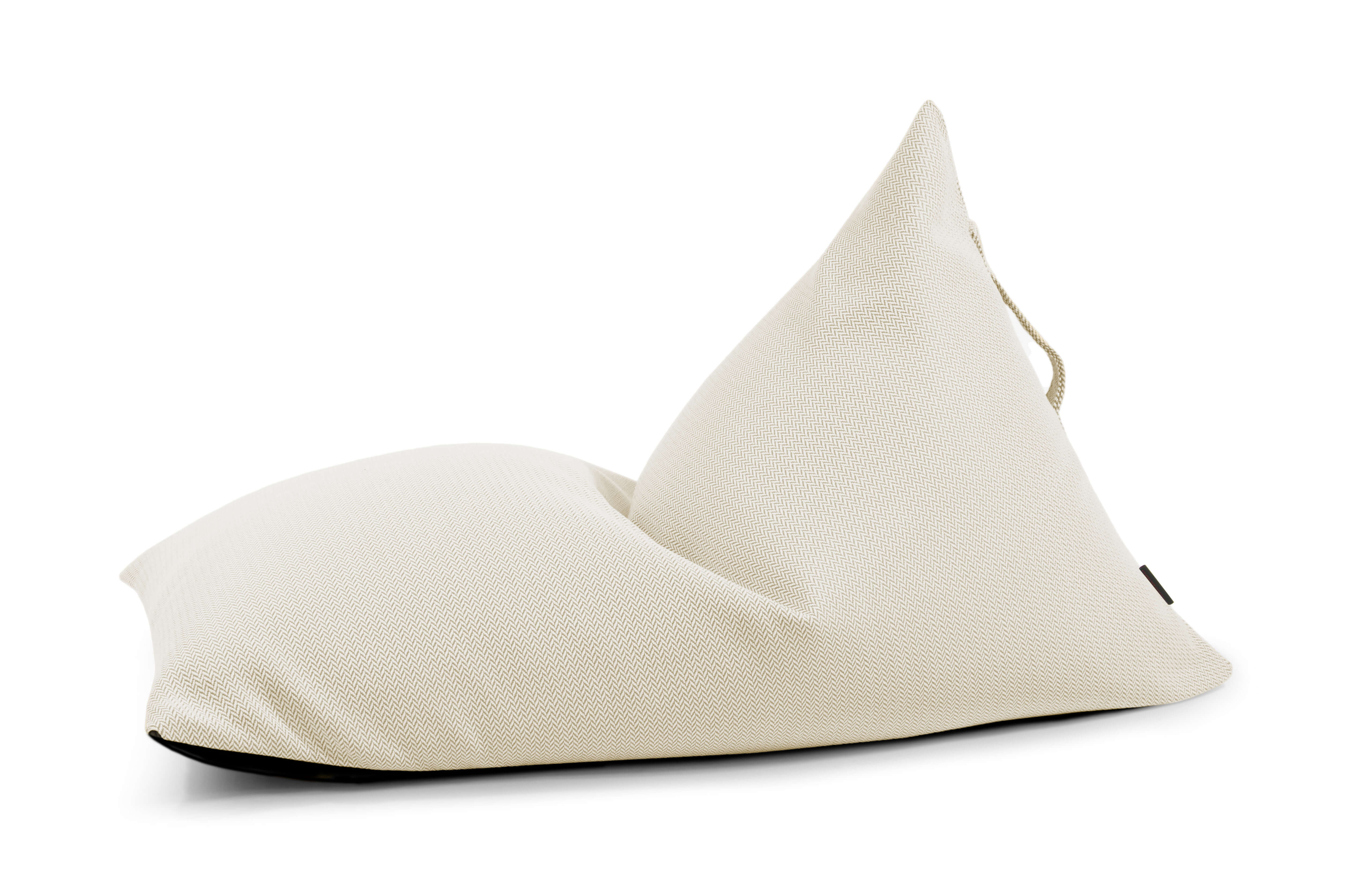 Bean bag Razzy Canaria Sand