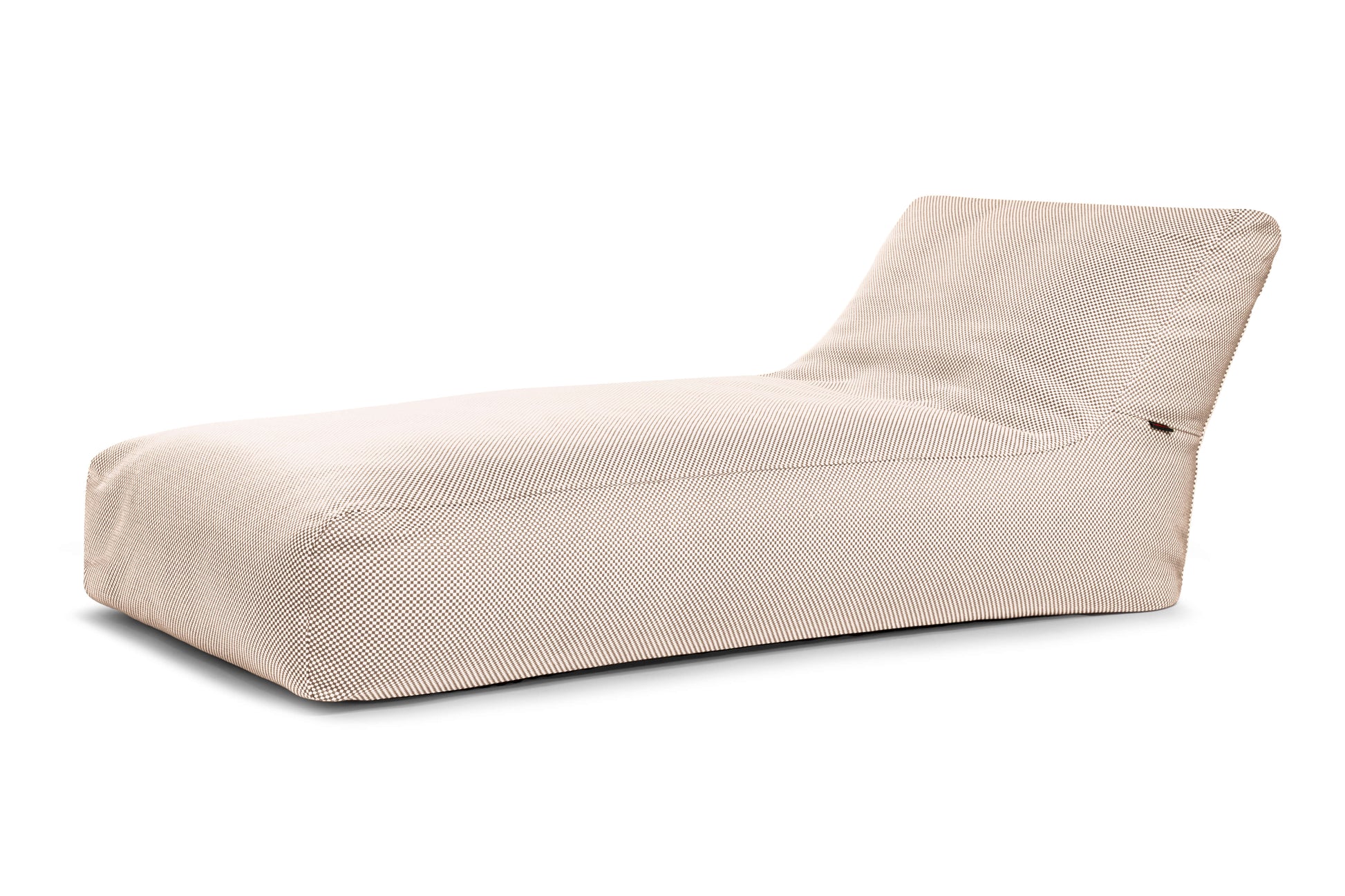 Bean bag Sunbed 90 Capri Beige