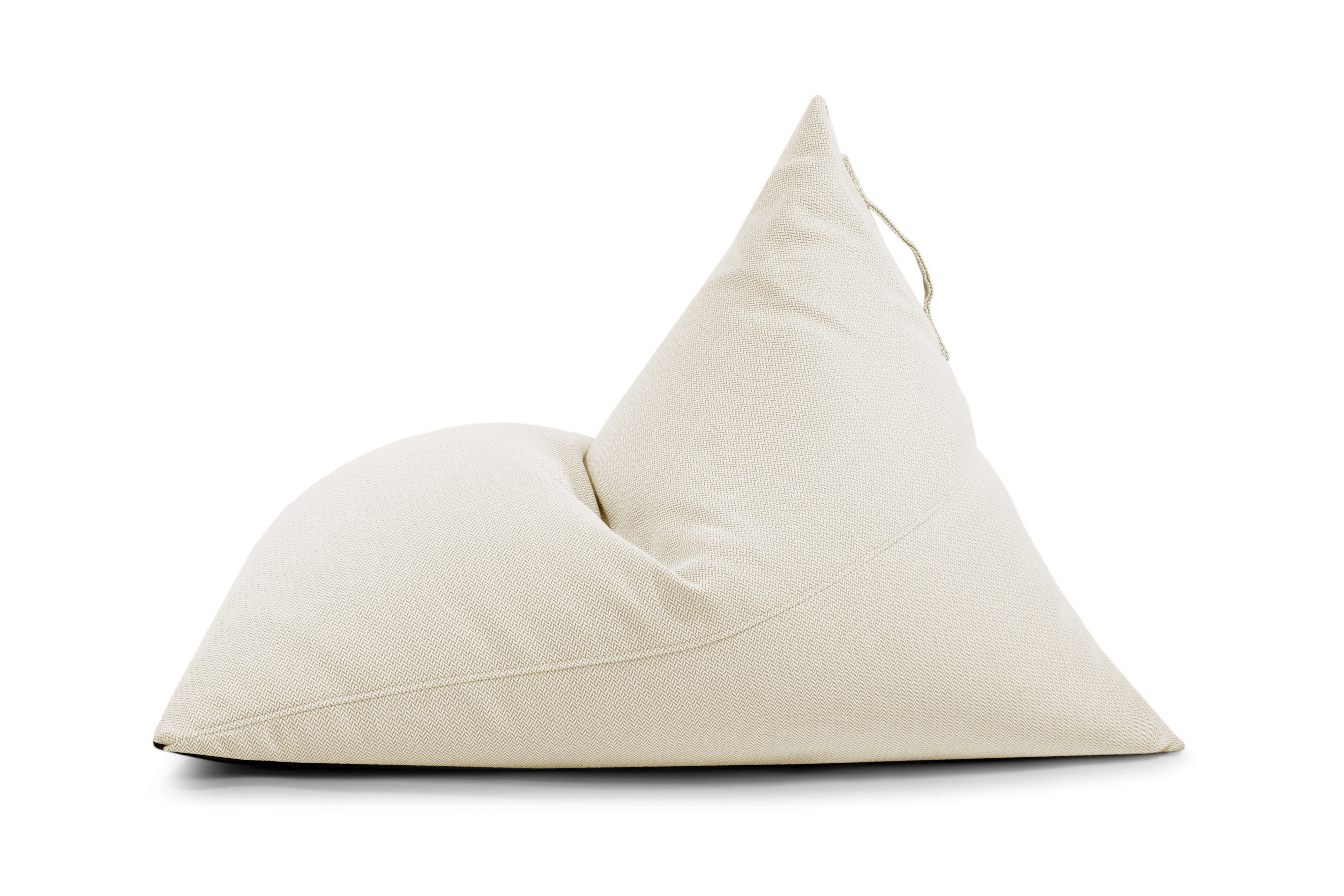 Bean bag Razz Canaria Sand