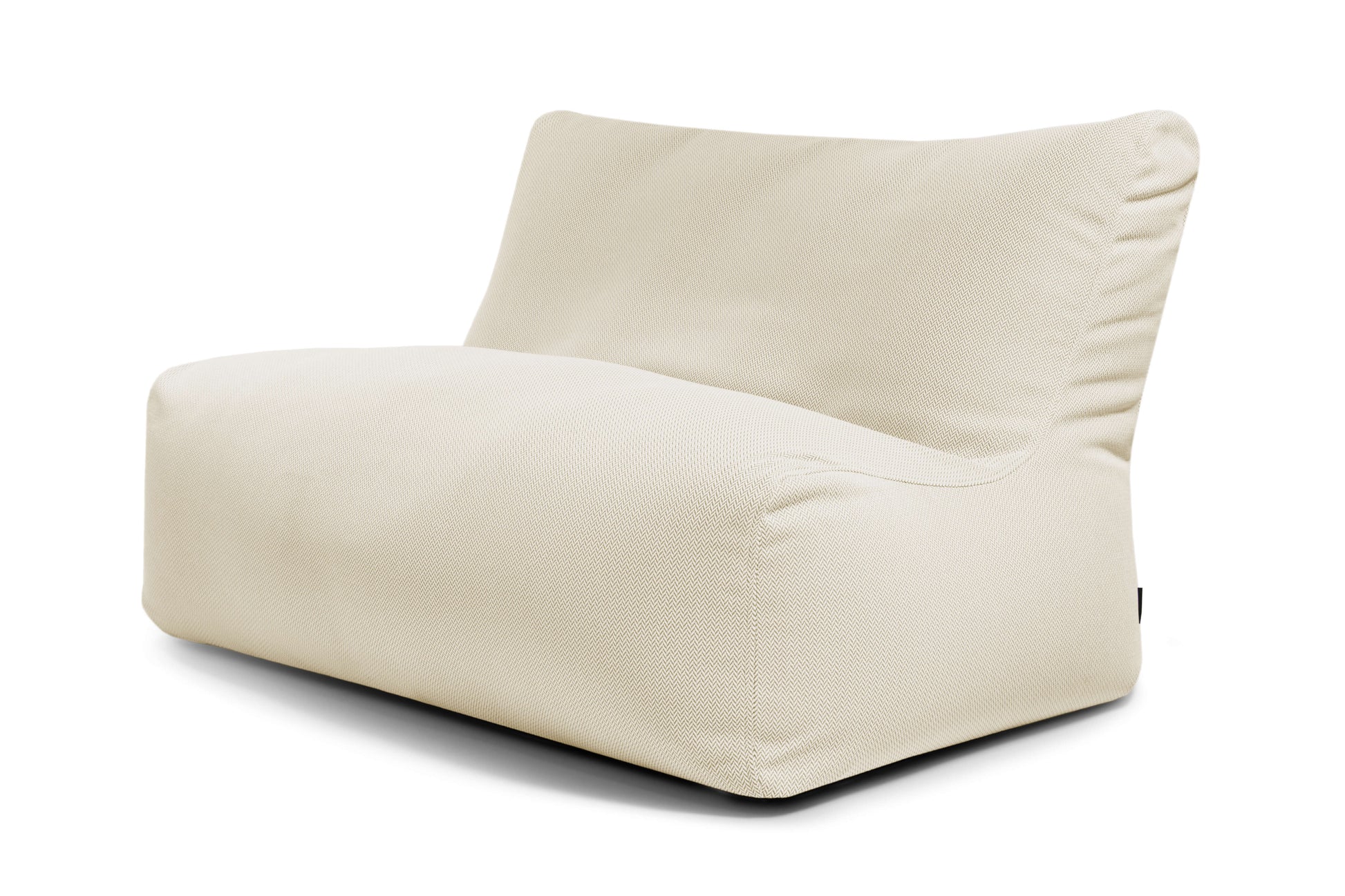 Bean bag Sofa Seat Canaria Sand