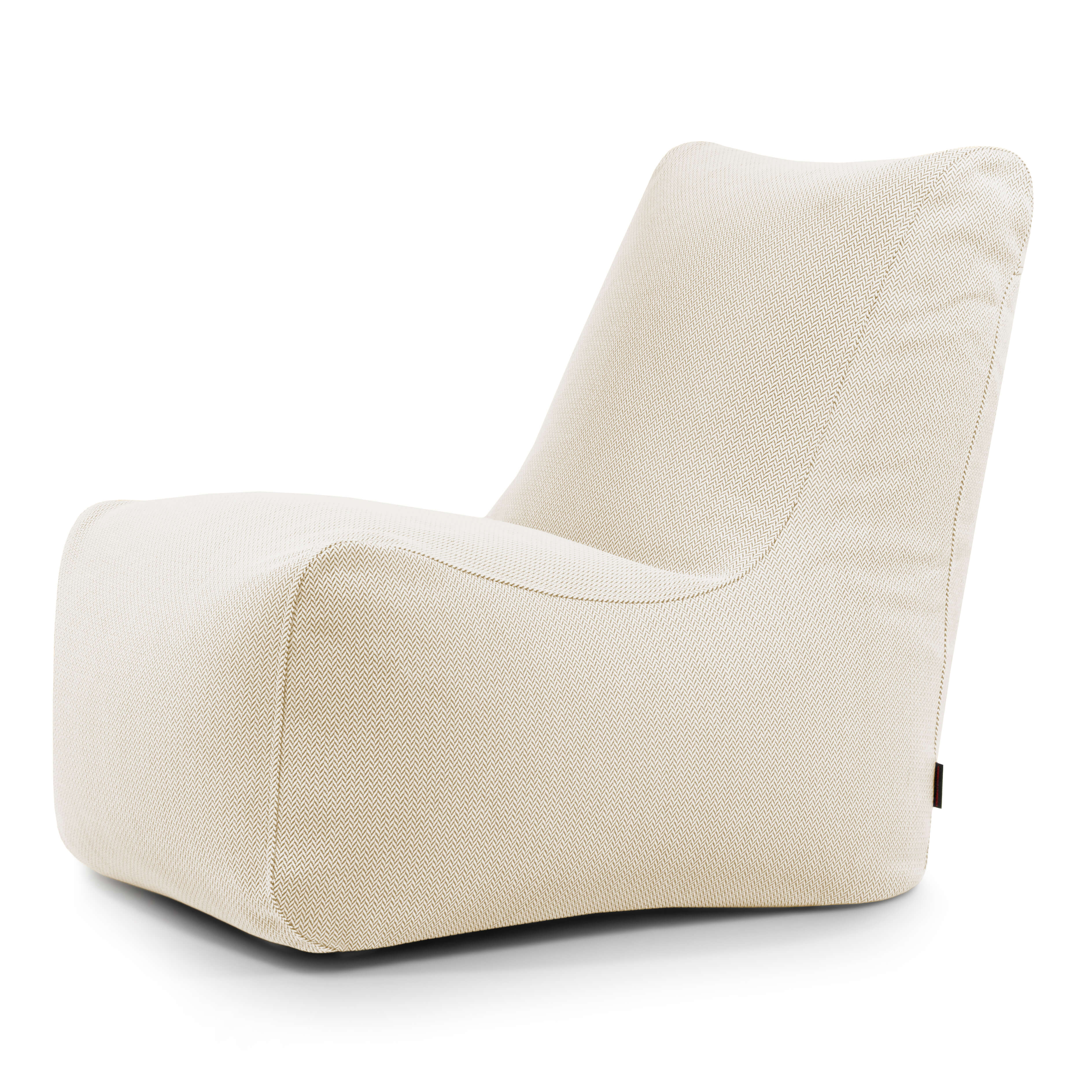 Bean bag Seat Canaria Sand