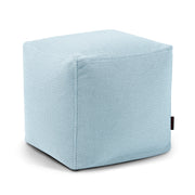 Pouf Up! Canaria Light Blue