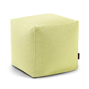 Pouf Up! Canaria Lime