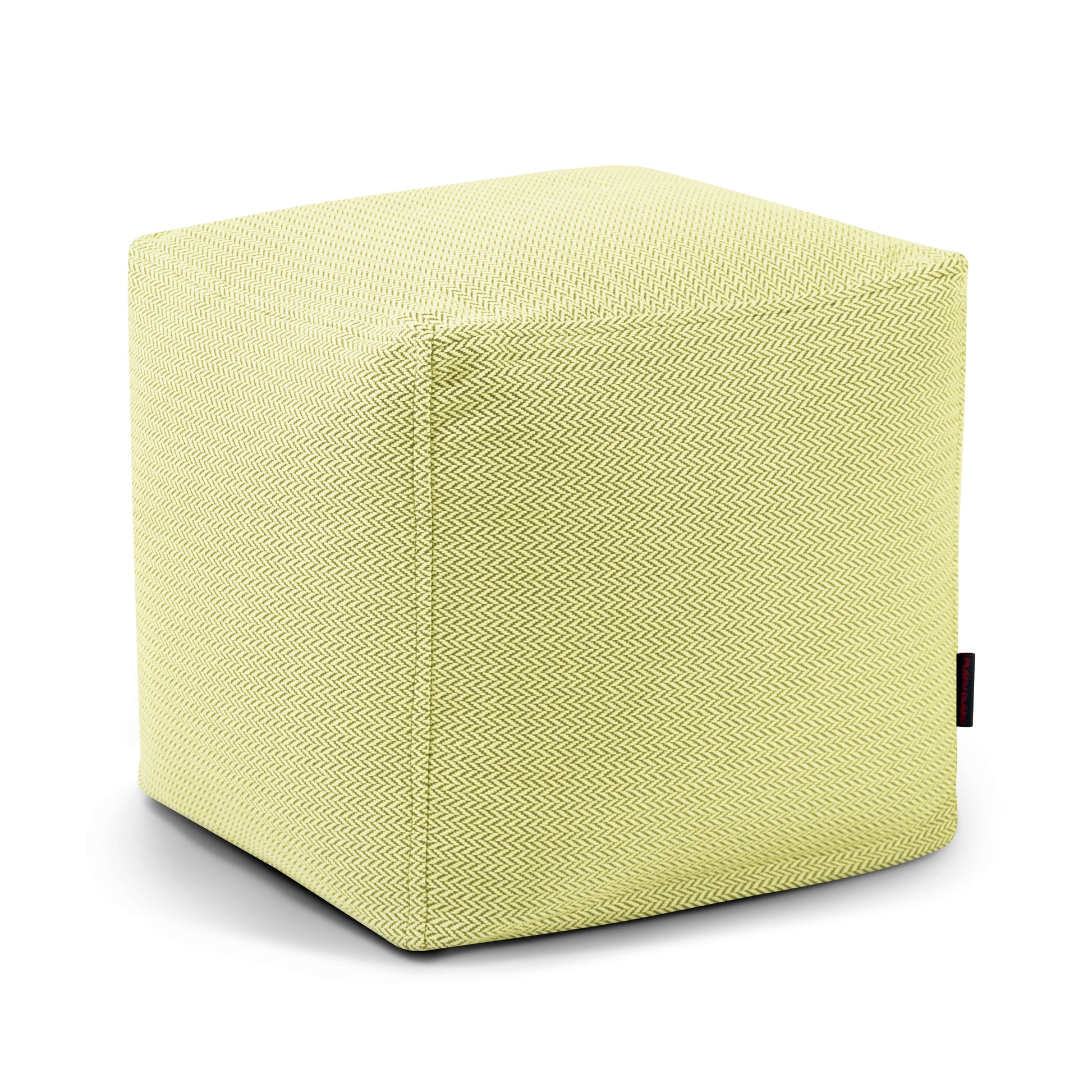 Pouf Up! Canaria Lime