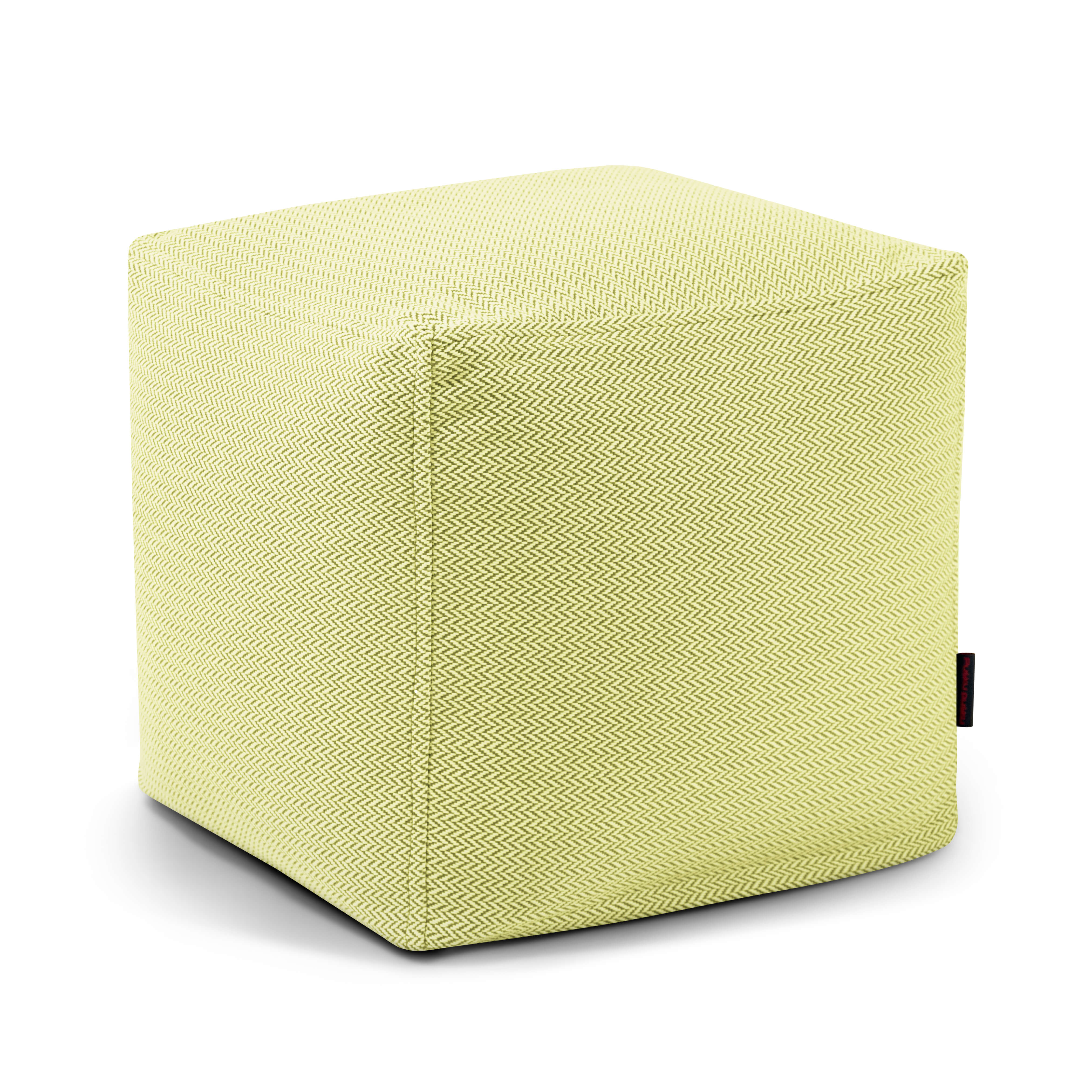 Pouf Up! Canaria Lime