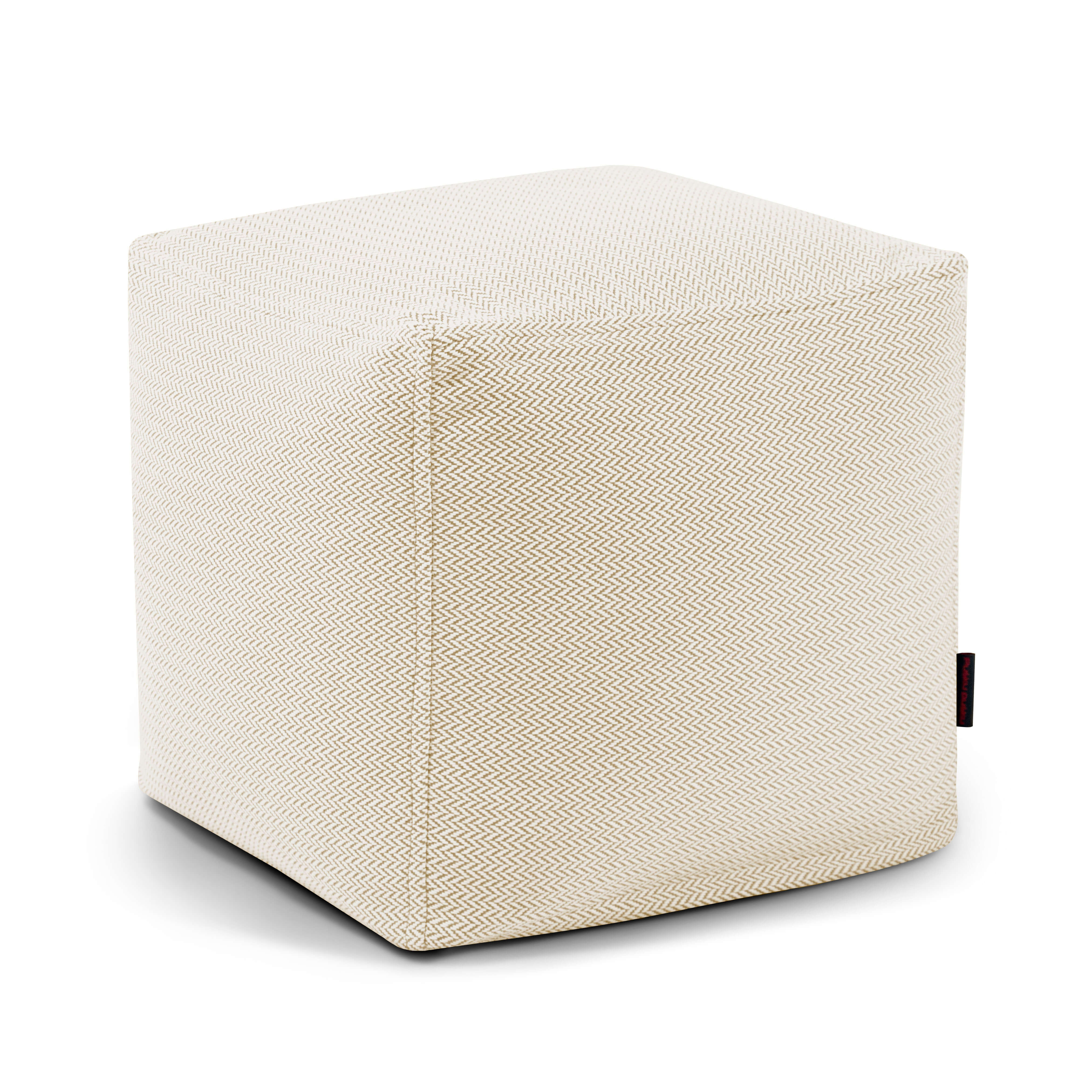 Pouf Up! Canaria Sand