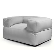 Sittsäck MooG Canaria Grey