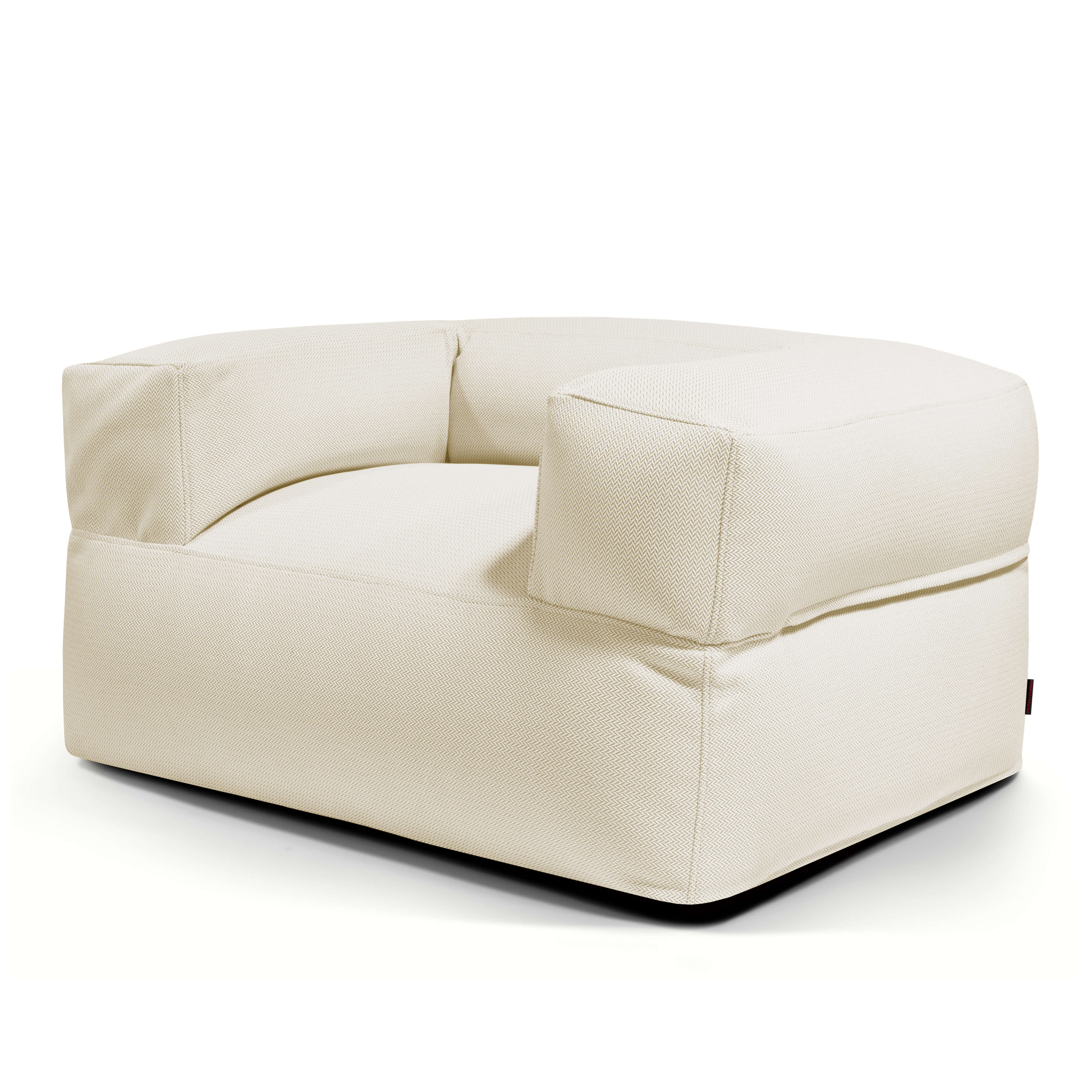 Bean bag MooG Canaria Sand