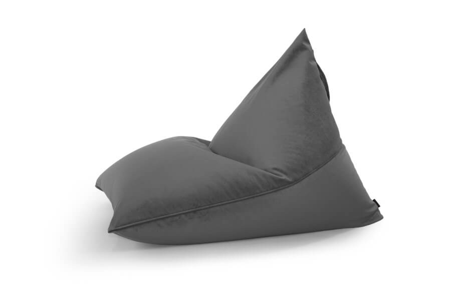 Bean bag Razz Barcelona Dark Grey