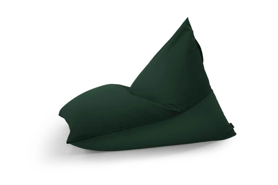 Bean bag Razz Barcelona Green