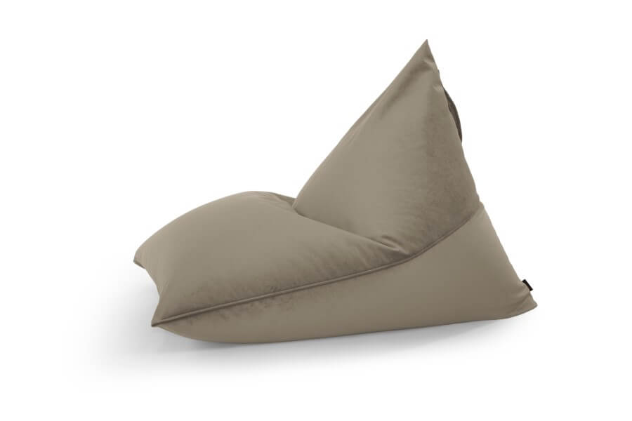 Bean bag Razz Barcelona Taupe