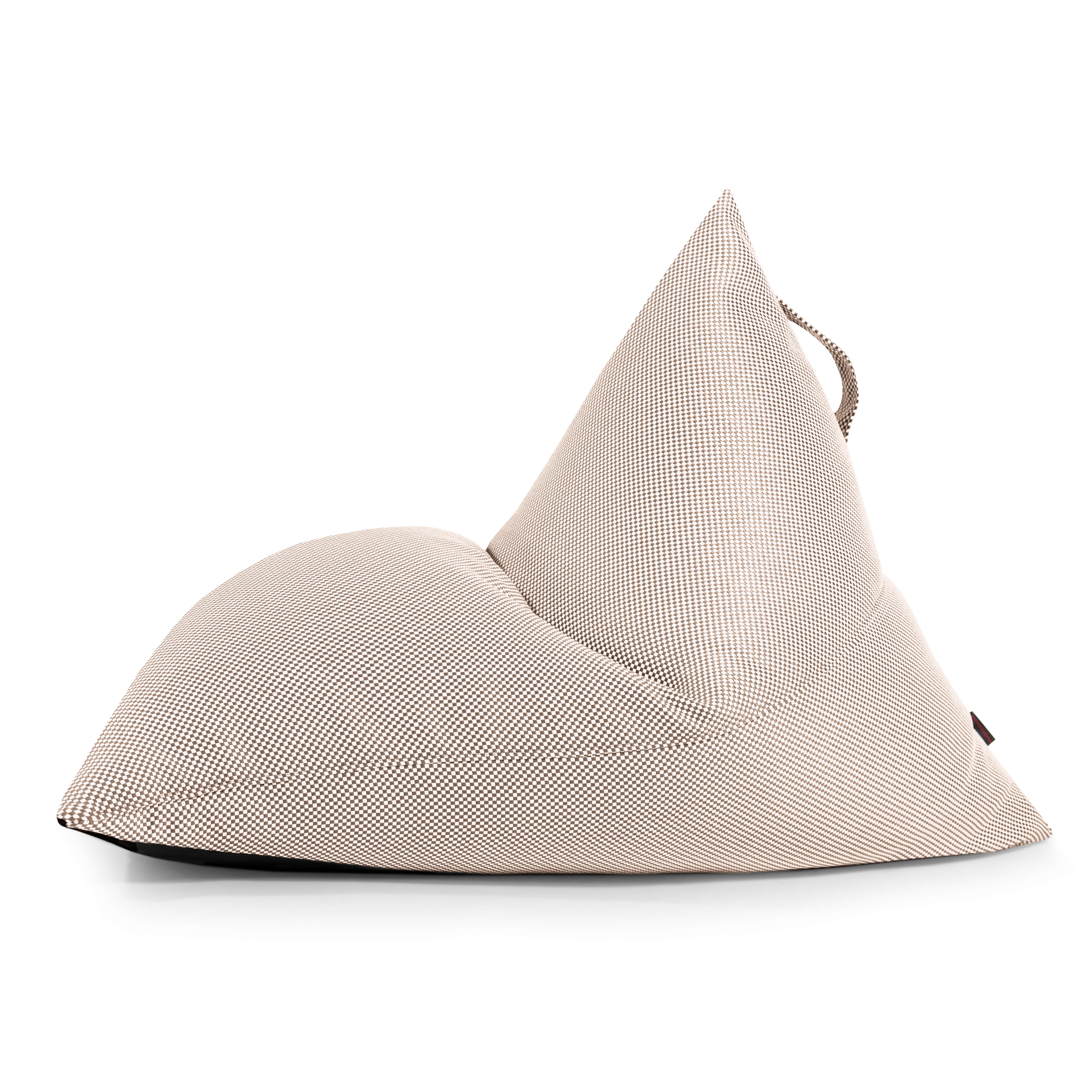 Bean bag Razz Capri Beige