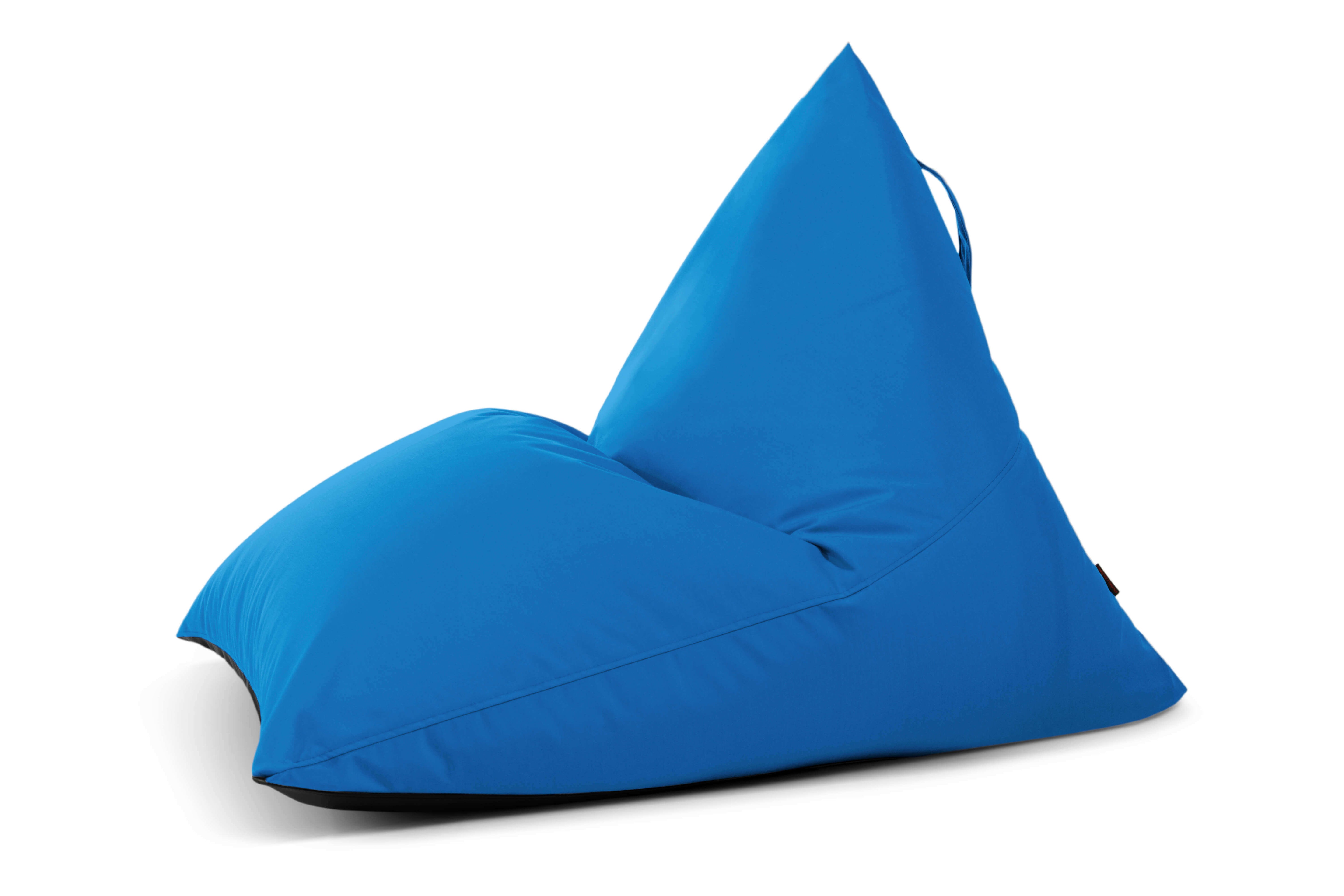 Bean bag Razz Colorin Azure