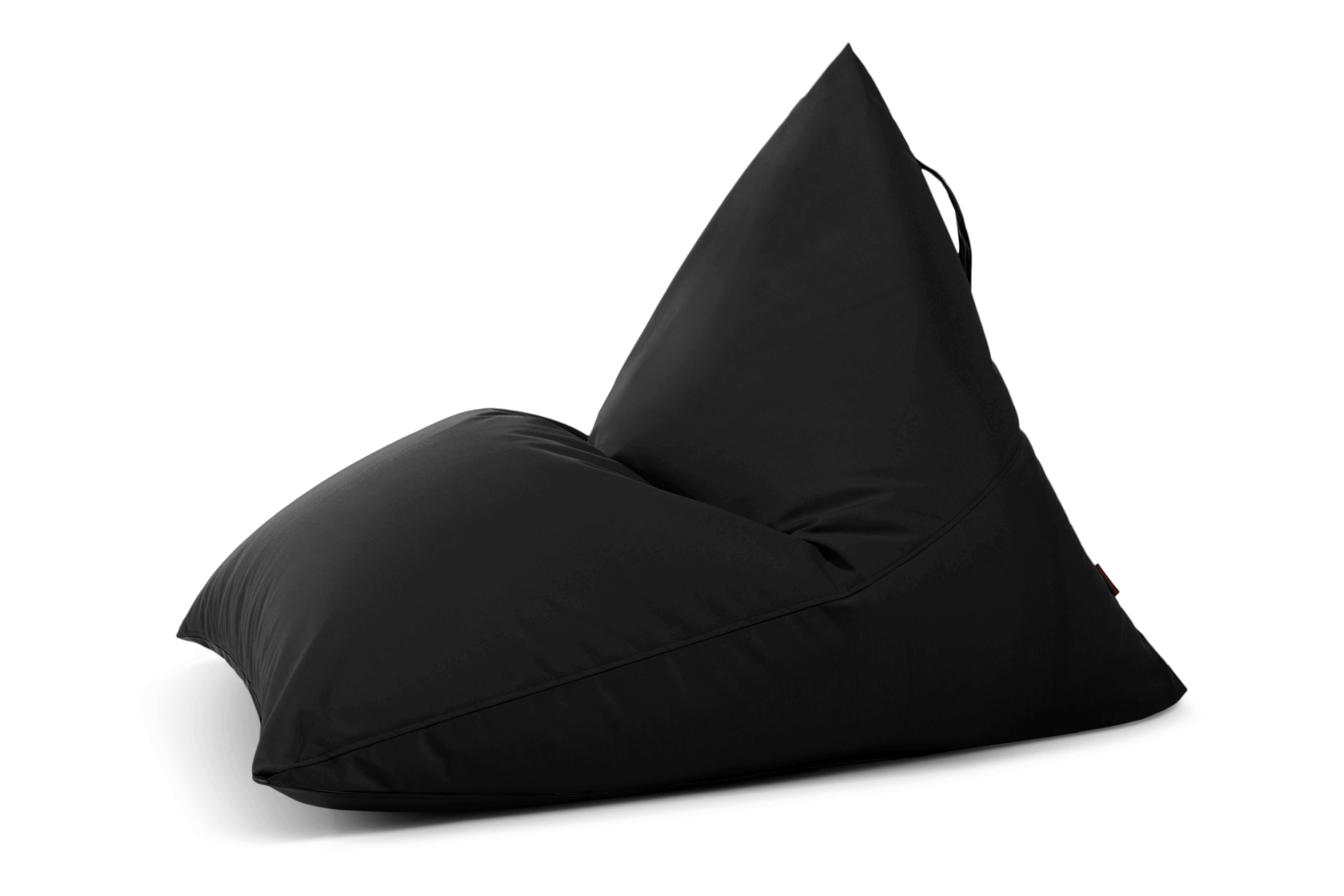 Bean bag Razz Colorin Black