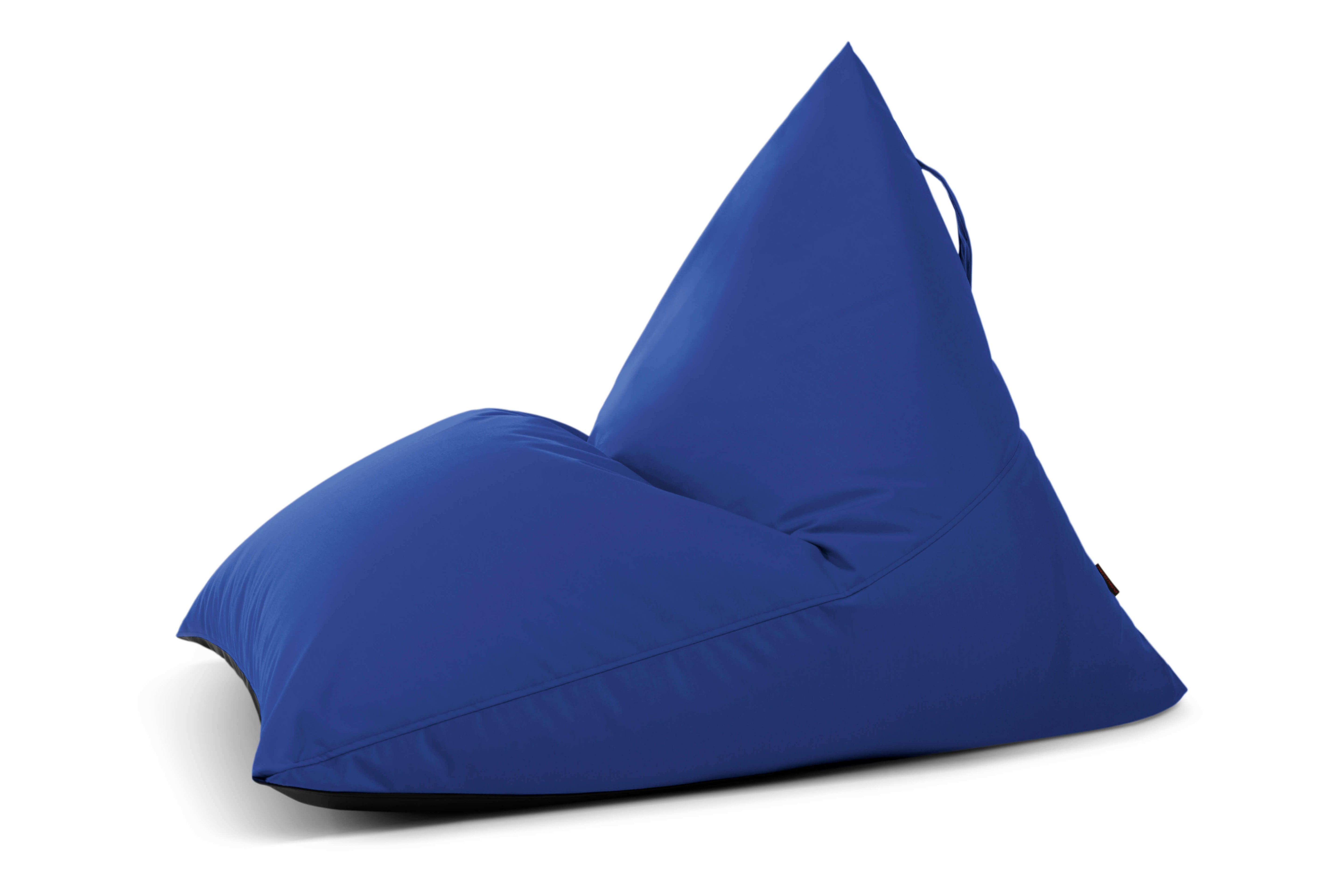 Bean bag Razz Colorin Blue