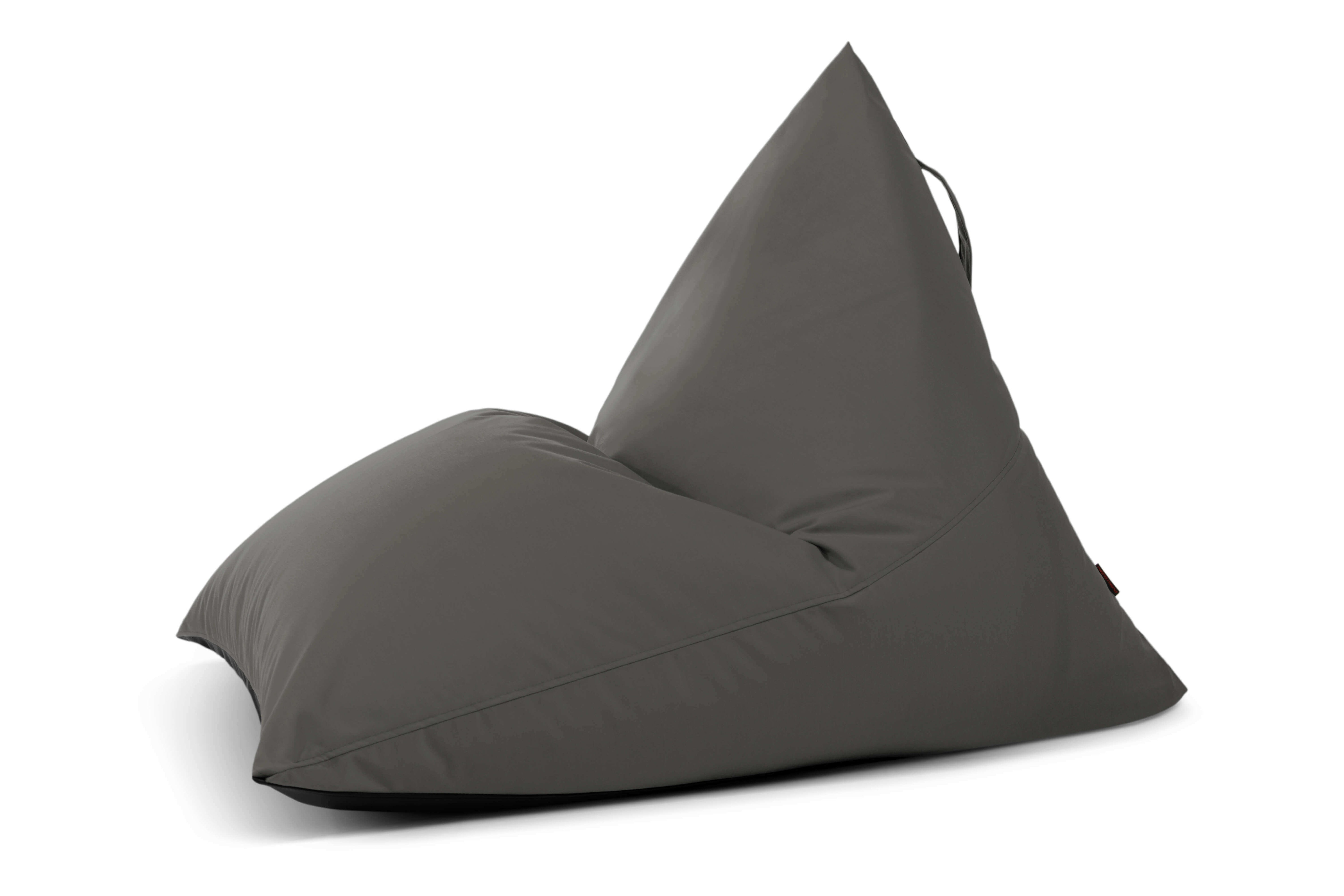 Bean bag Razz Colorin Dark Grey