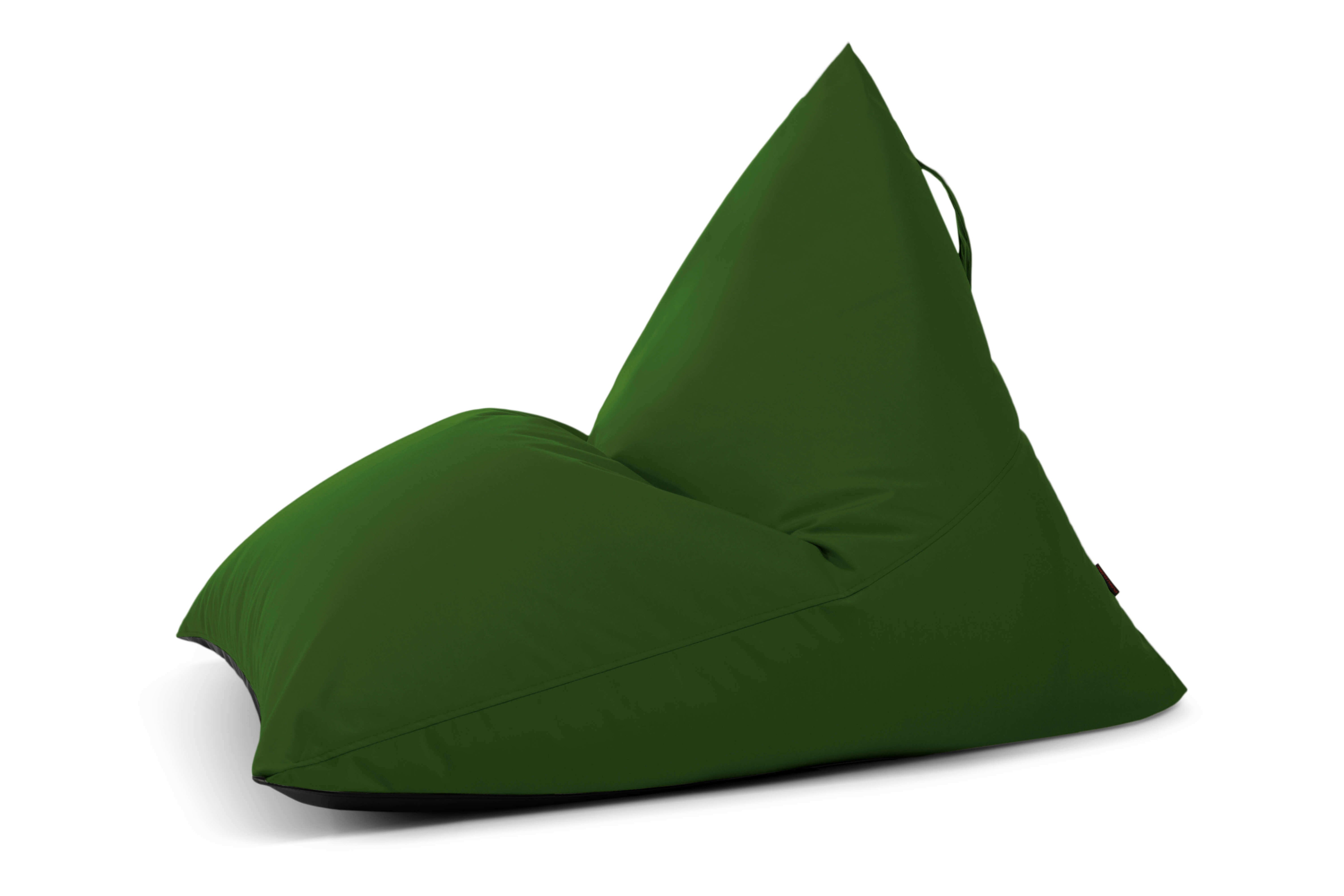 Bean bag Razz Colorin Green
