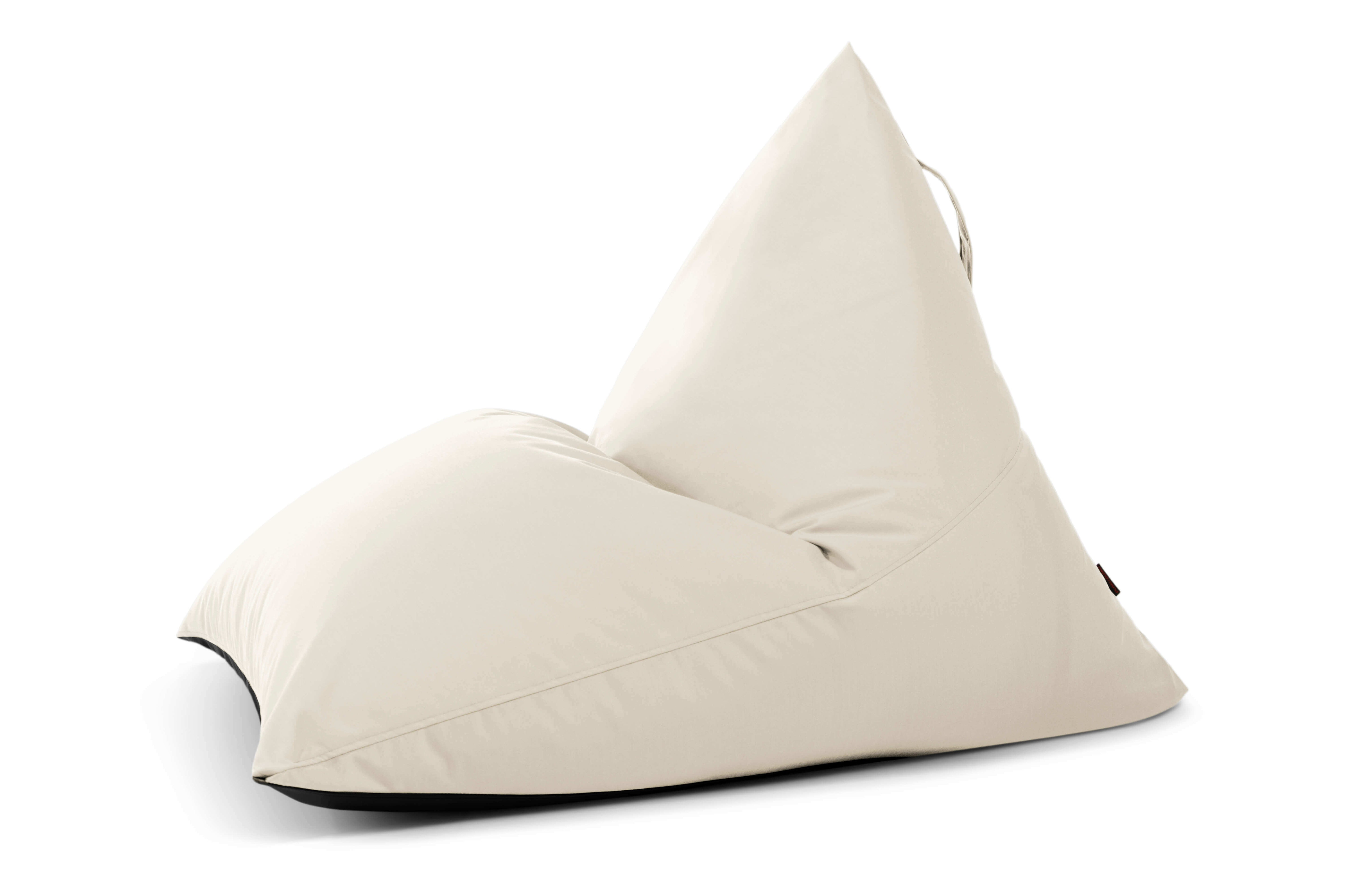 Bean bag Razz Colorin Ivory