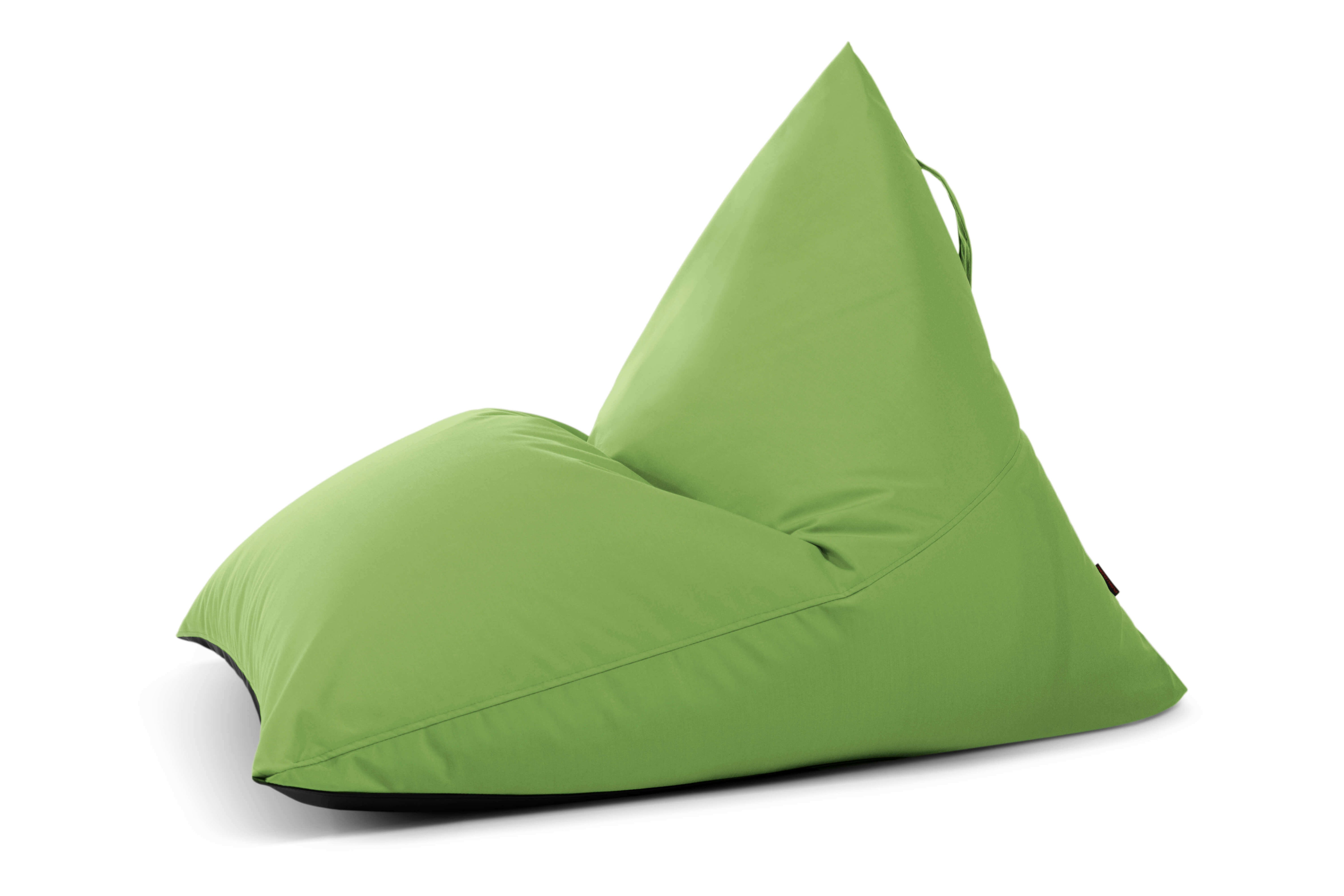 Bean bag Razz Colorin Lime